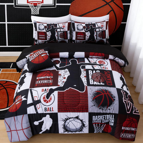 Kids Bedding