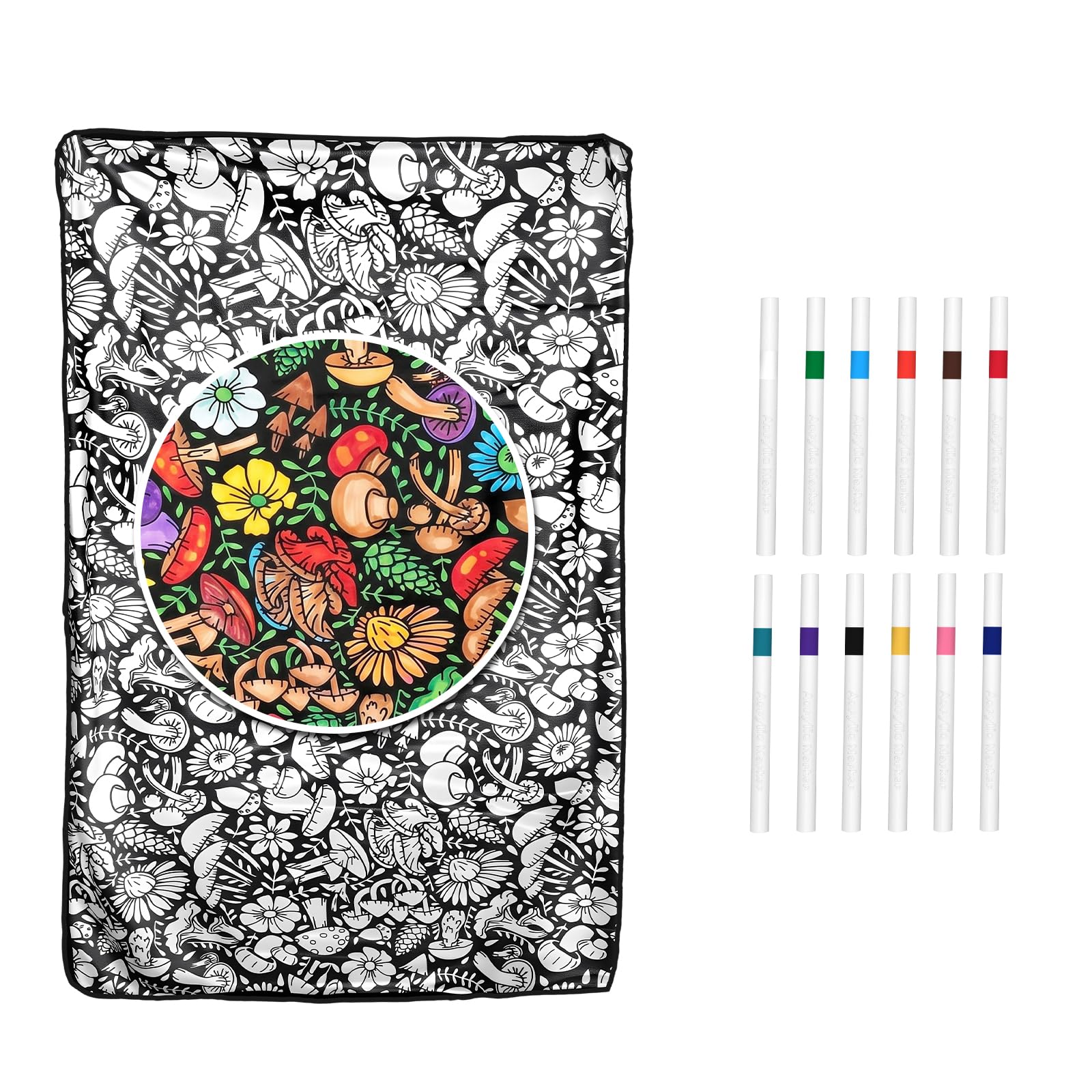 Kids Bedding
