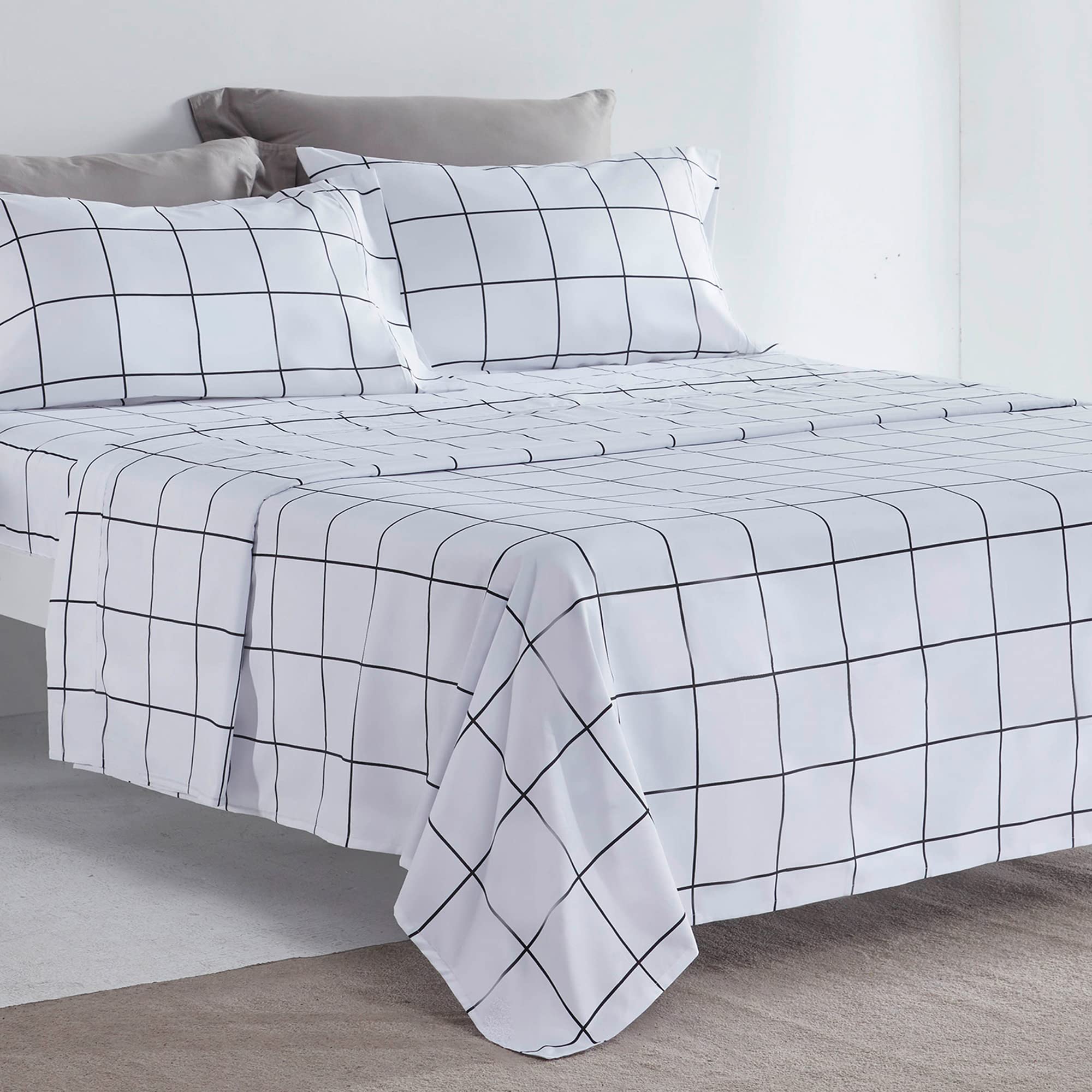 Sheet & Pillowcase Sets