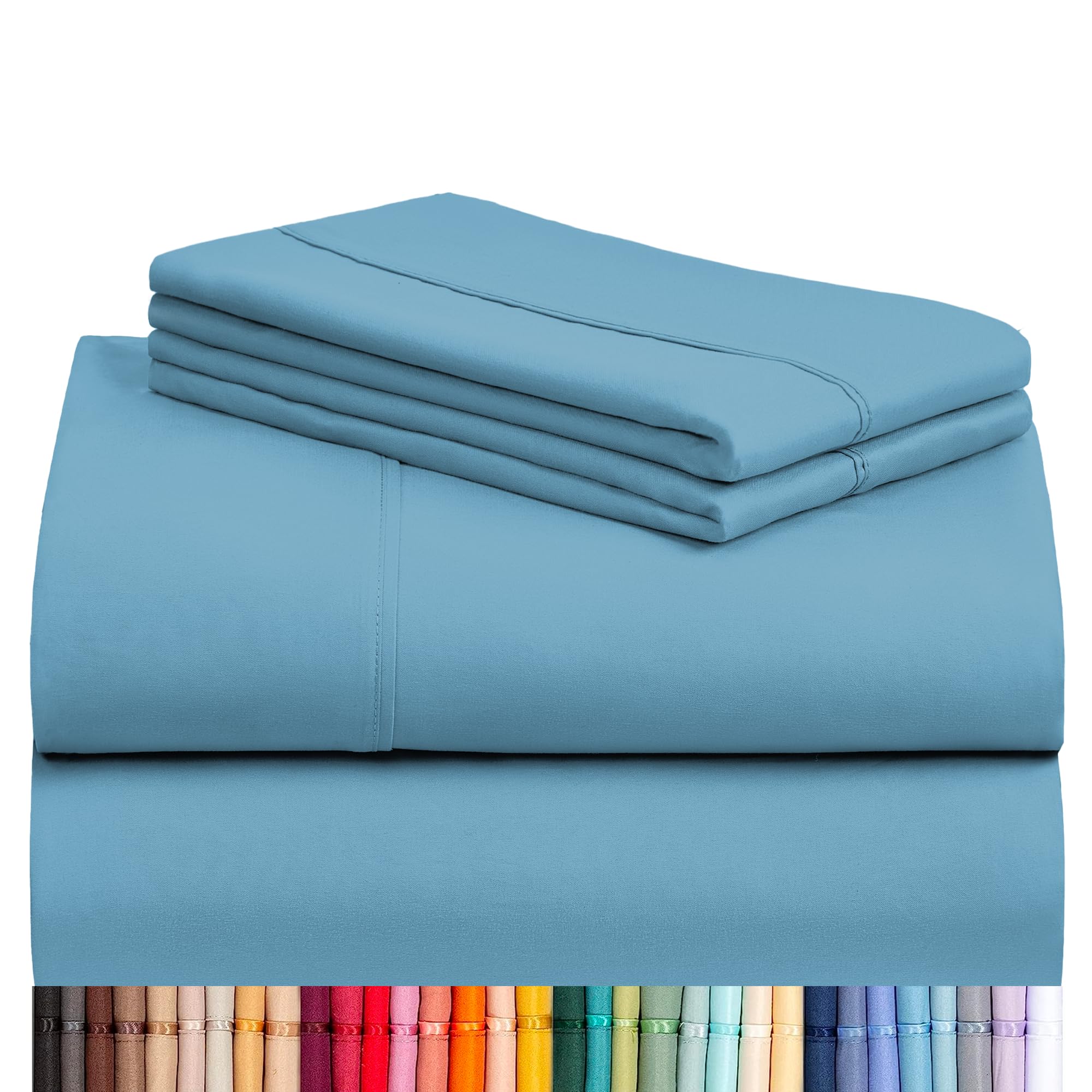 Sheet & Pillowcase Sets