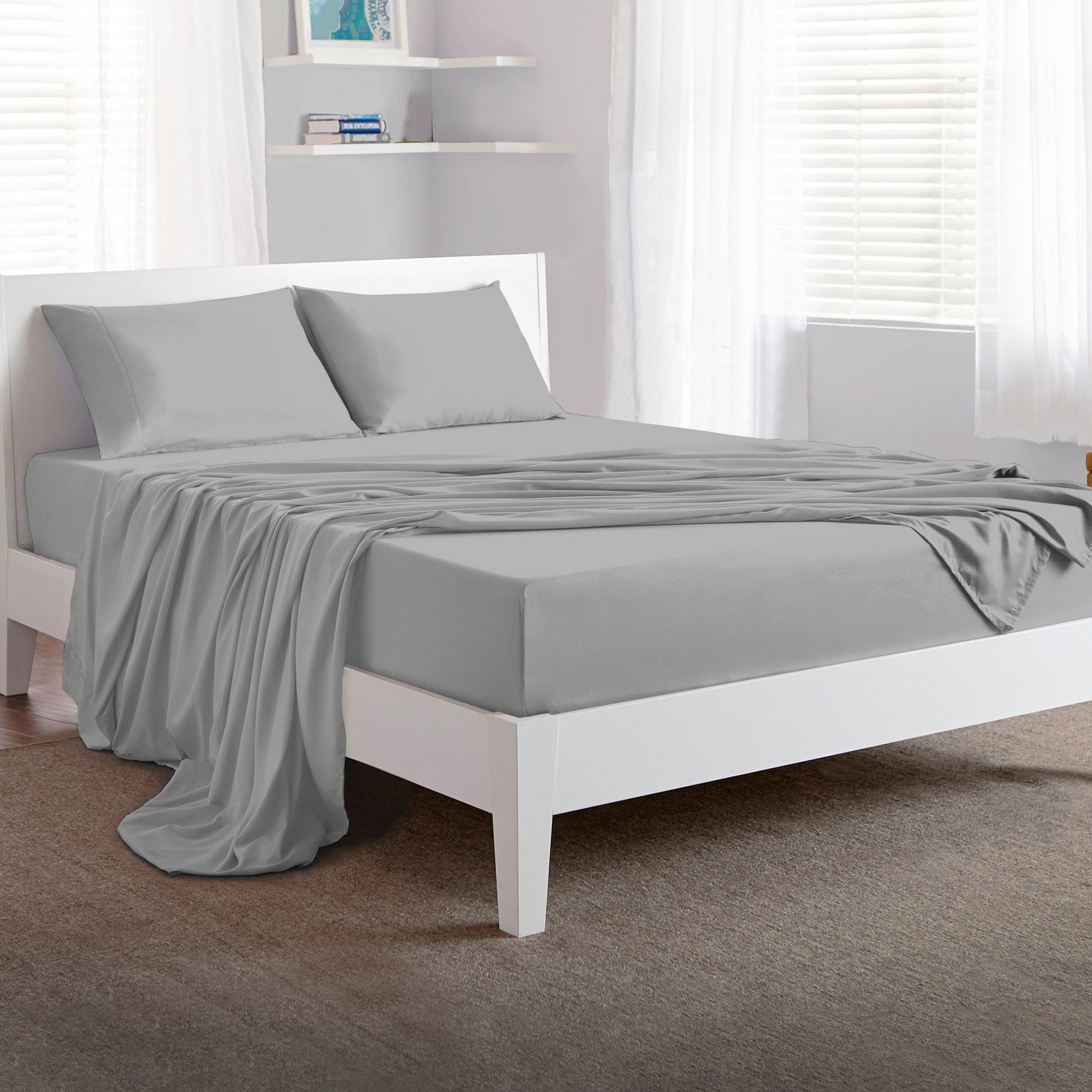 Sheet & Pillowcase Sets