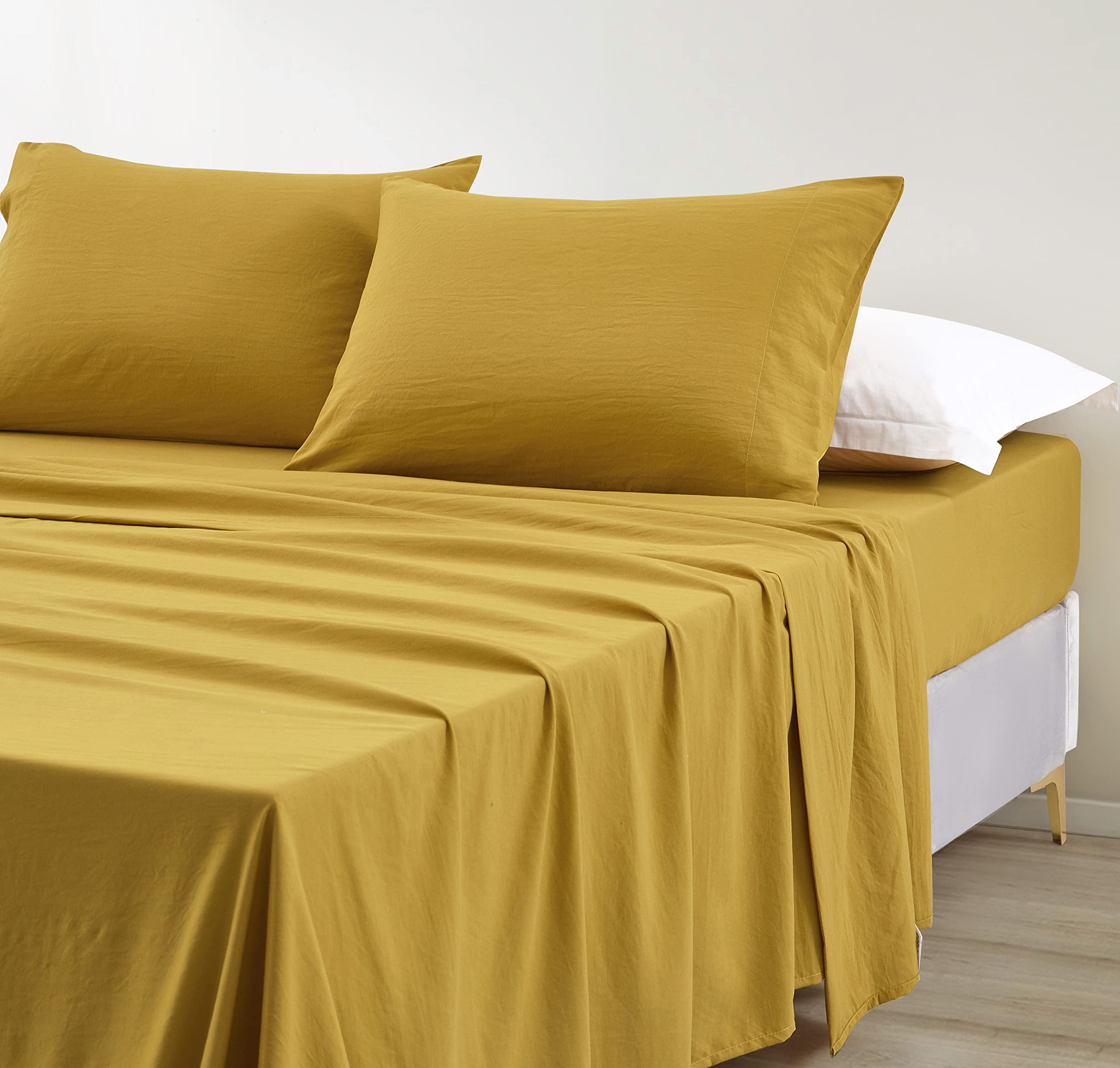 Sheet & Pillowcase Sets