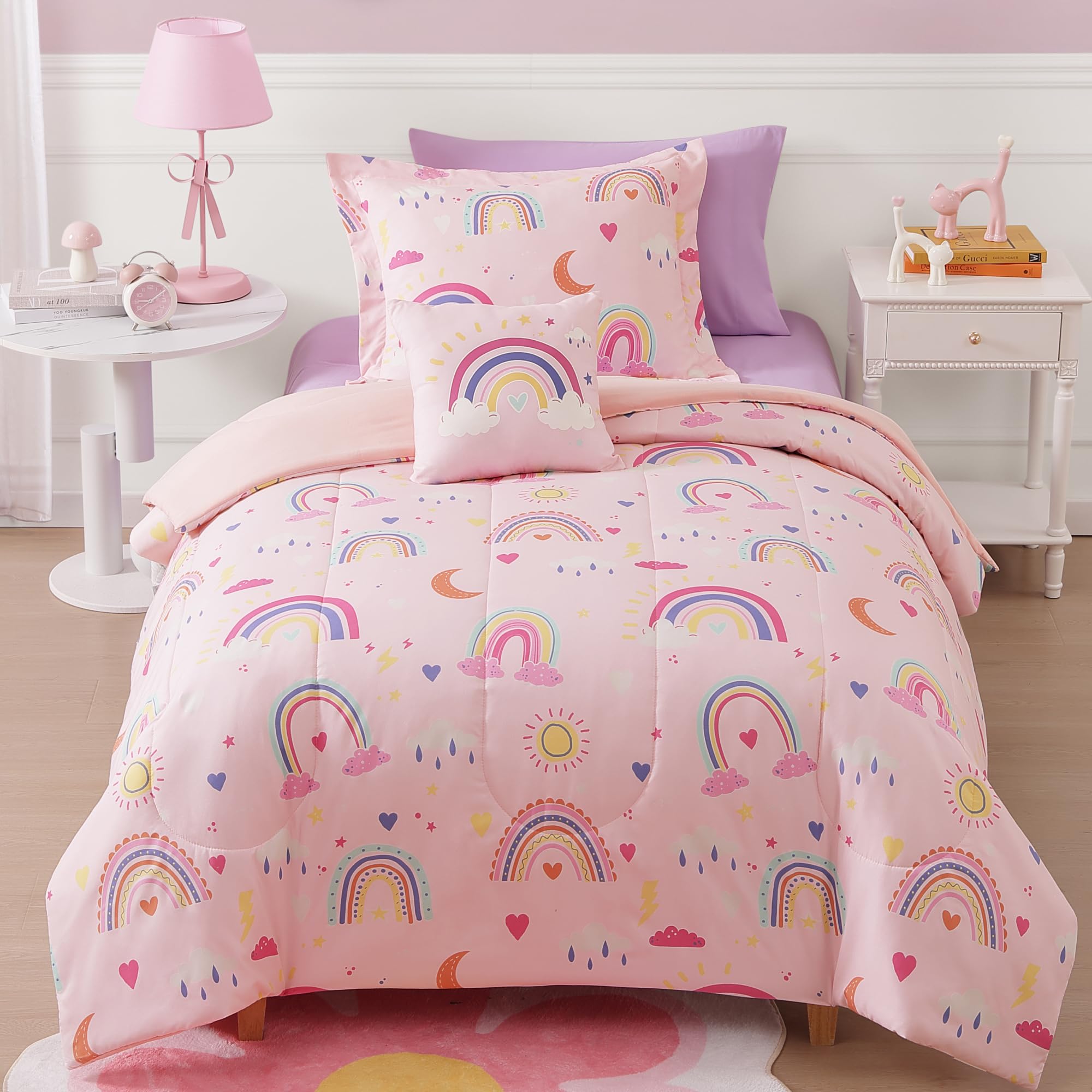 Kids Bedding