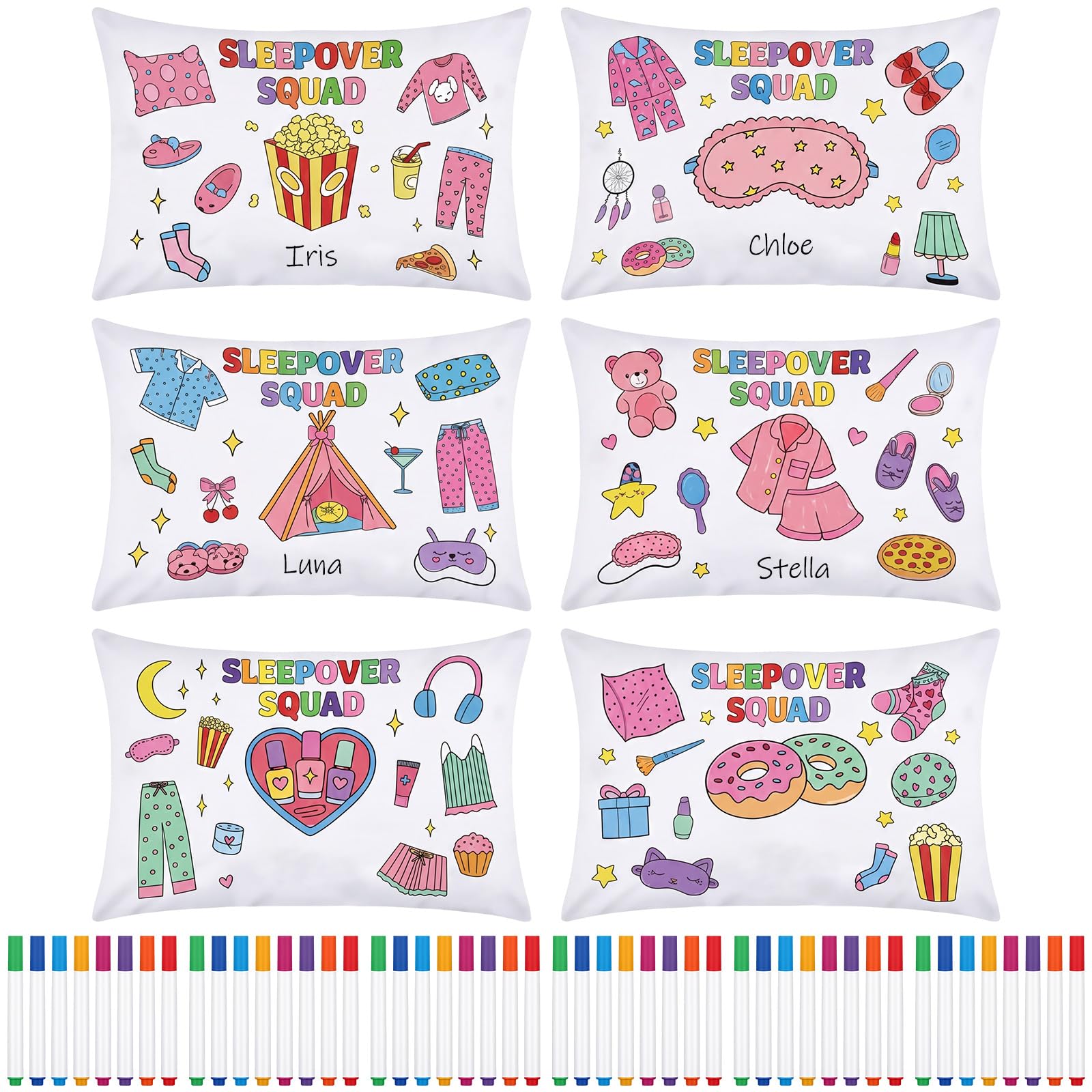 Kids Bedding