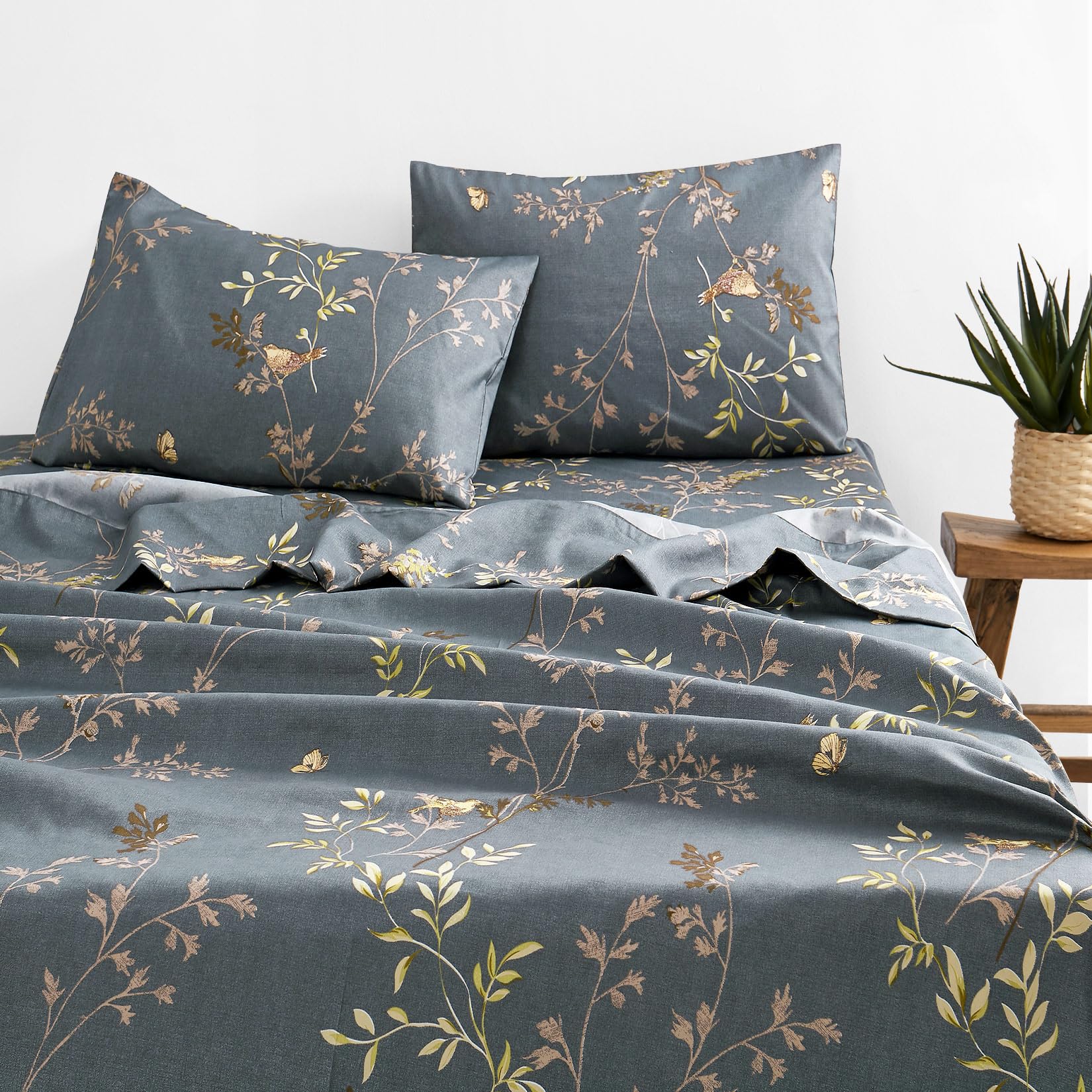 Sheet & Pillowcase Sets