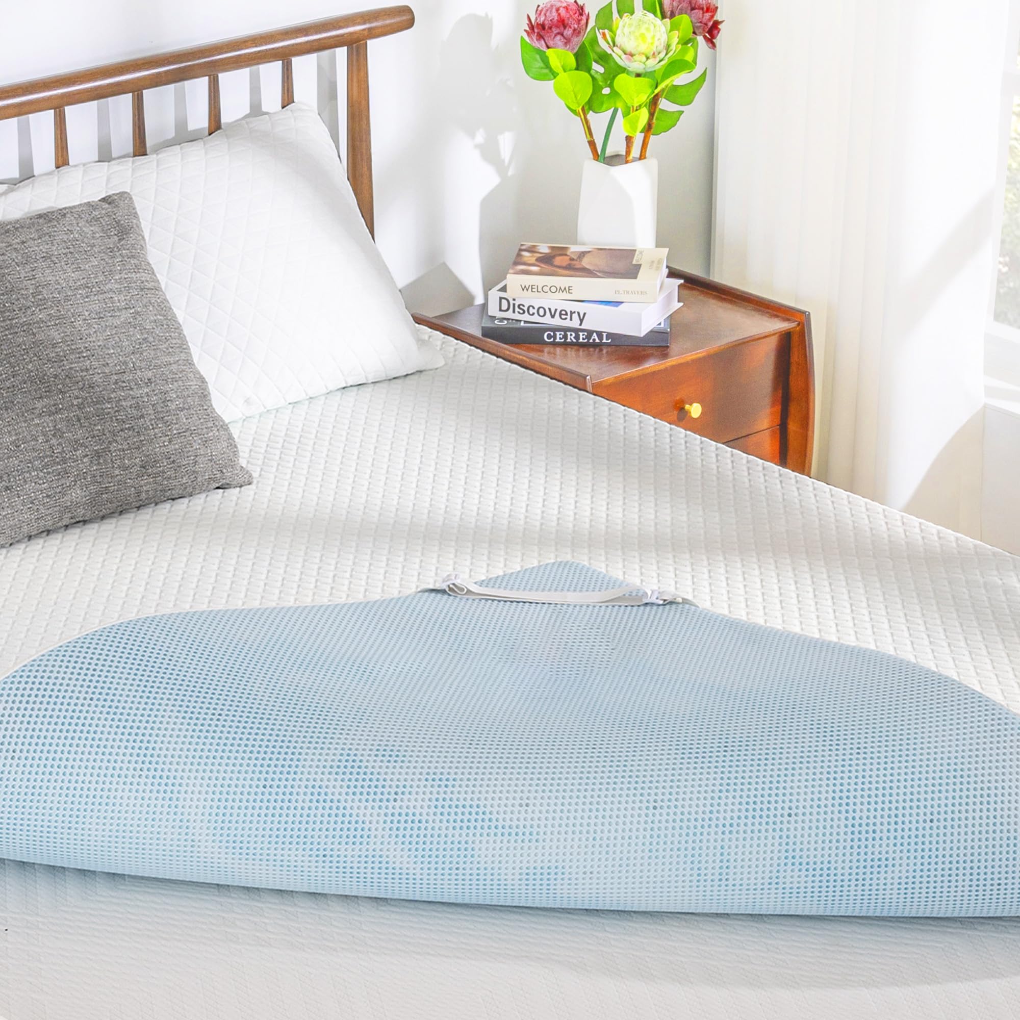 Mattress Toppers