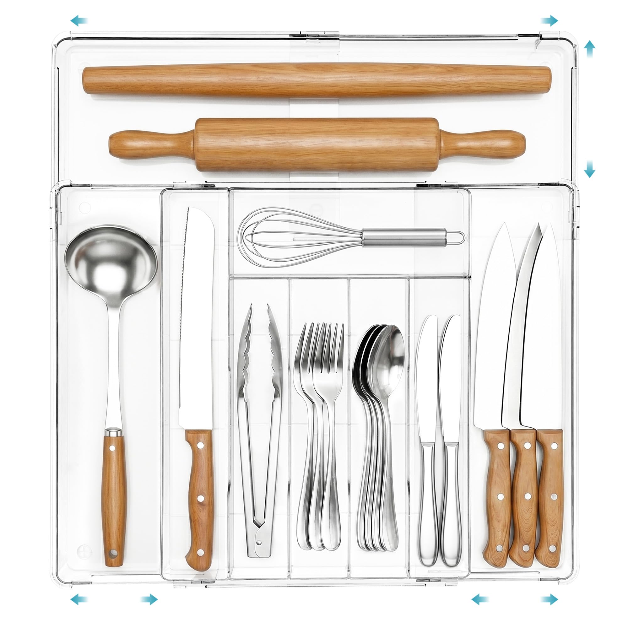 Kitchen Organization