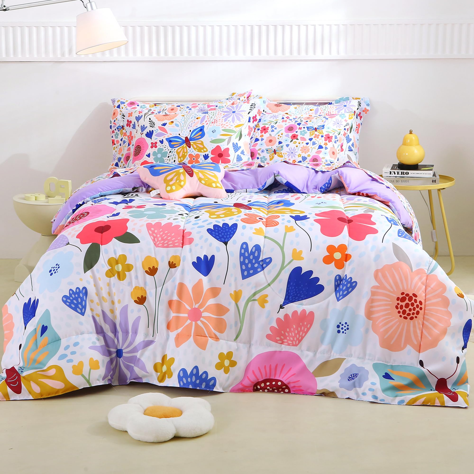 Kids Bedding