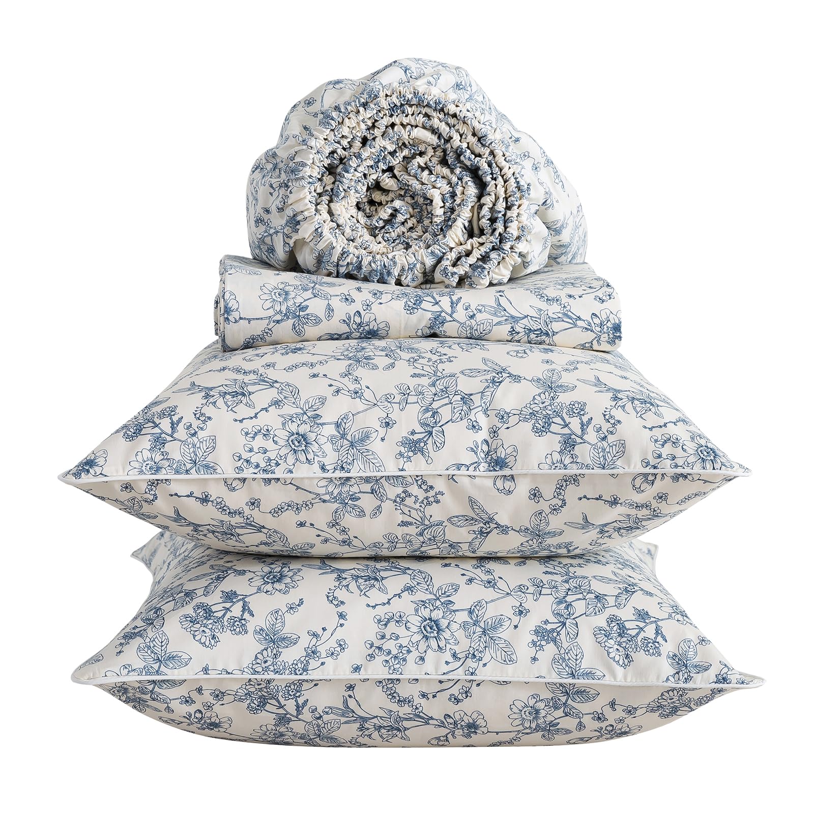 Sheet & Pillowcase Sets