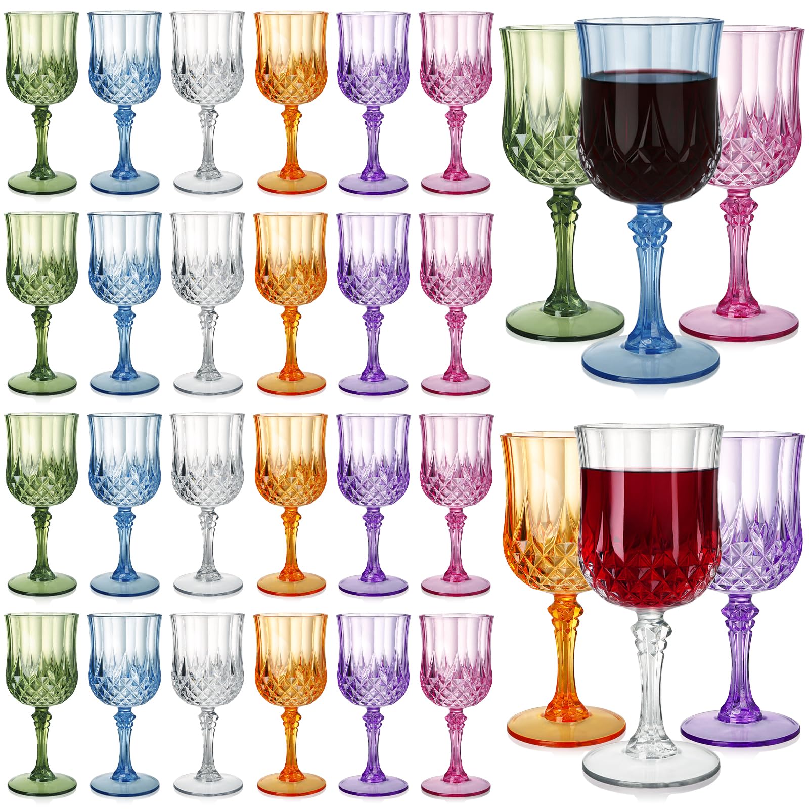 Glassware