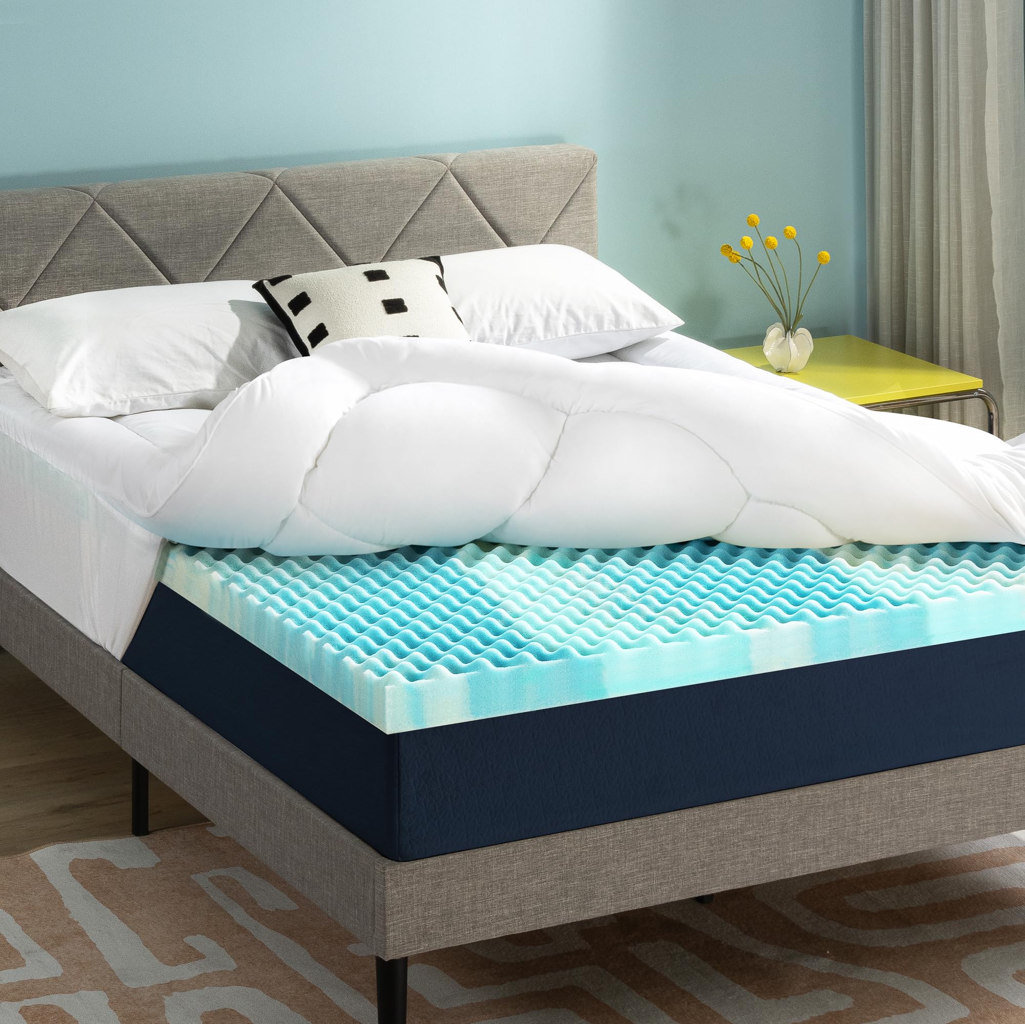 Mattress Toppers