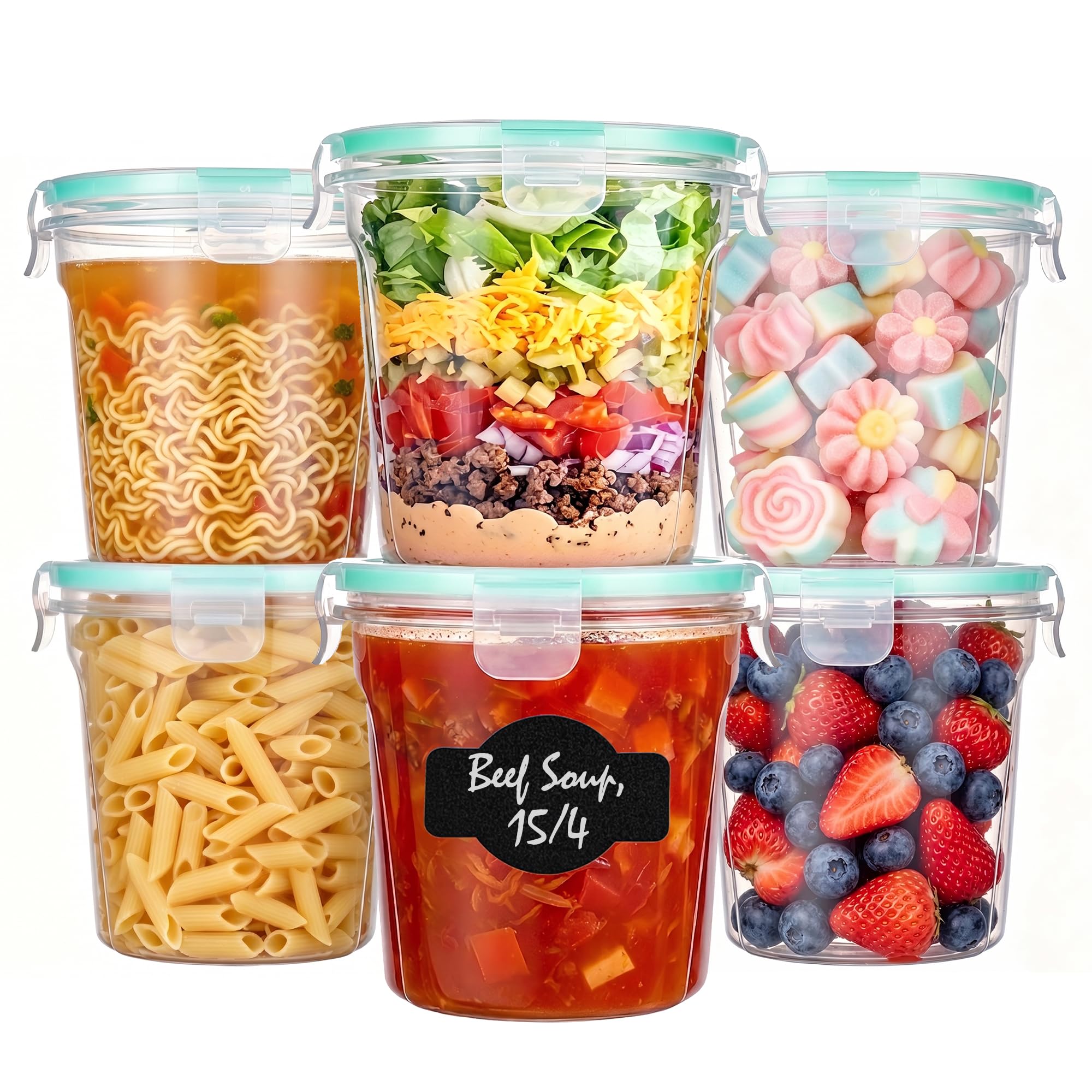 Food Stoarge