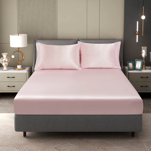 Sheet & Pillowcase Sets