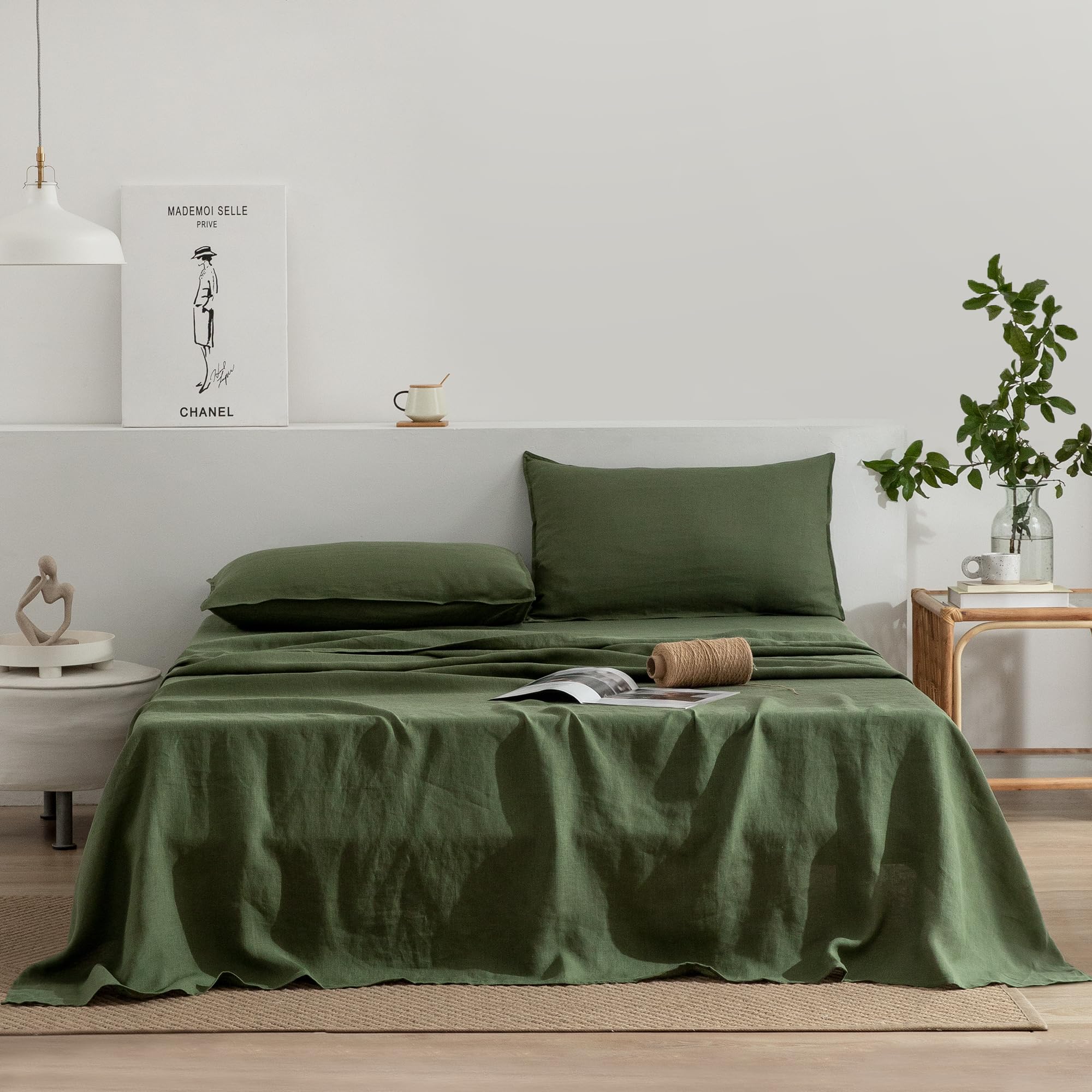 Sheet & Pillowcase Sets