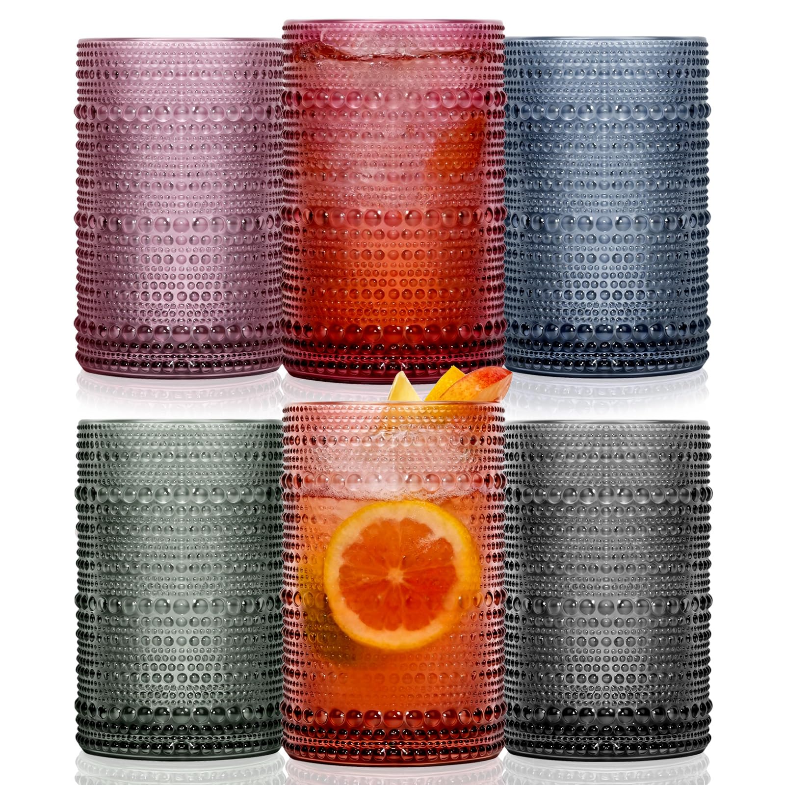 Glassware