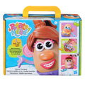 Potato Head Express Yourspud Playset with 1 Potato Body and 32 Accessories, Creative Toddler and Preschool Toys for Boys and Girls 2 Years and Up (Amazon Exclusive)