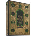 Lord of The Rings Playing Cards