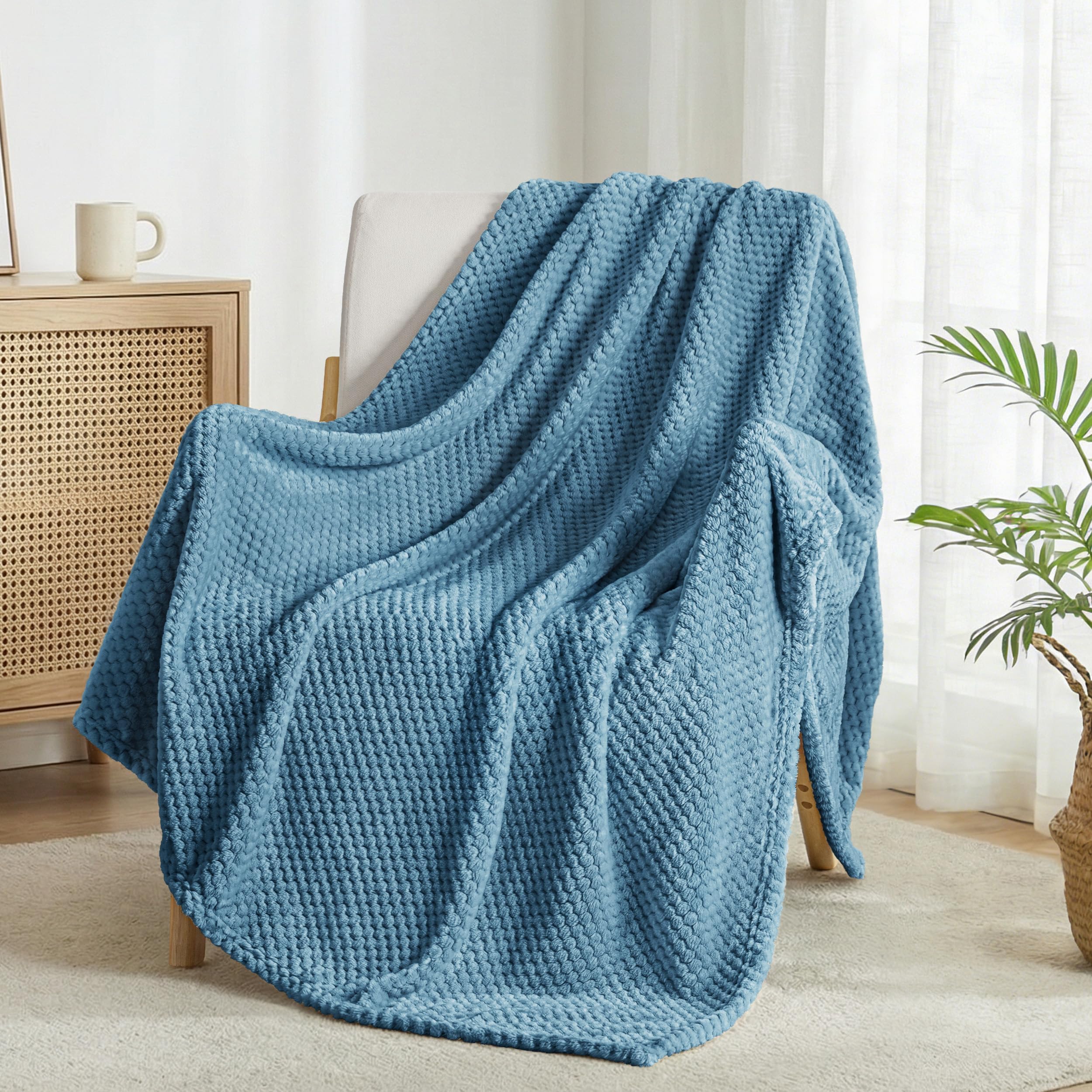 Blankets and Throw