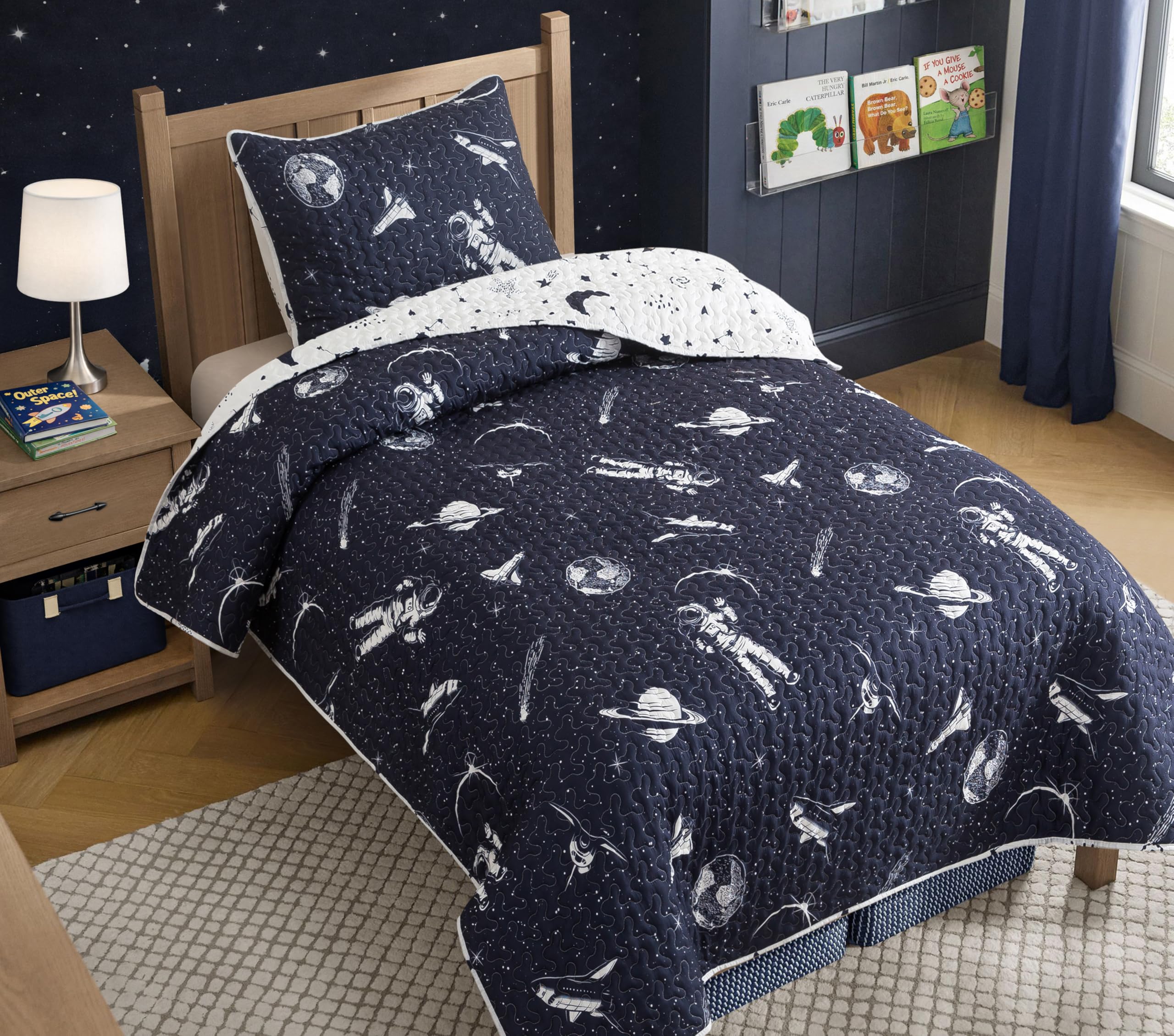 Kids Bedding