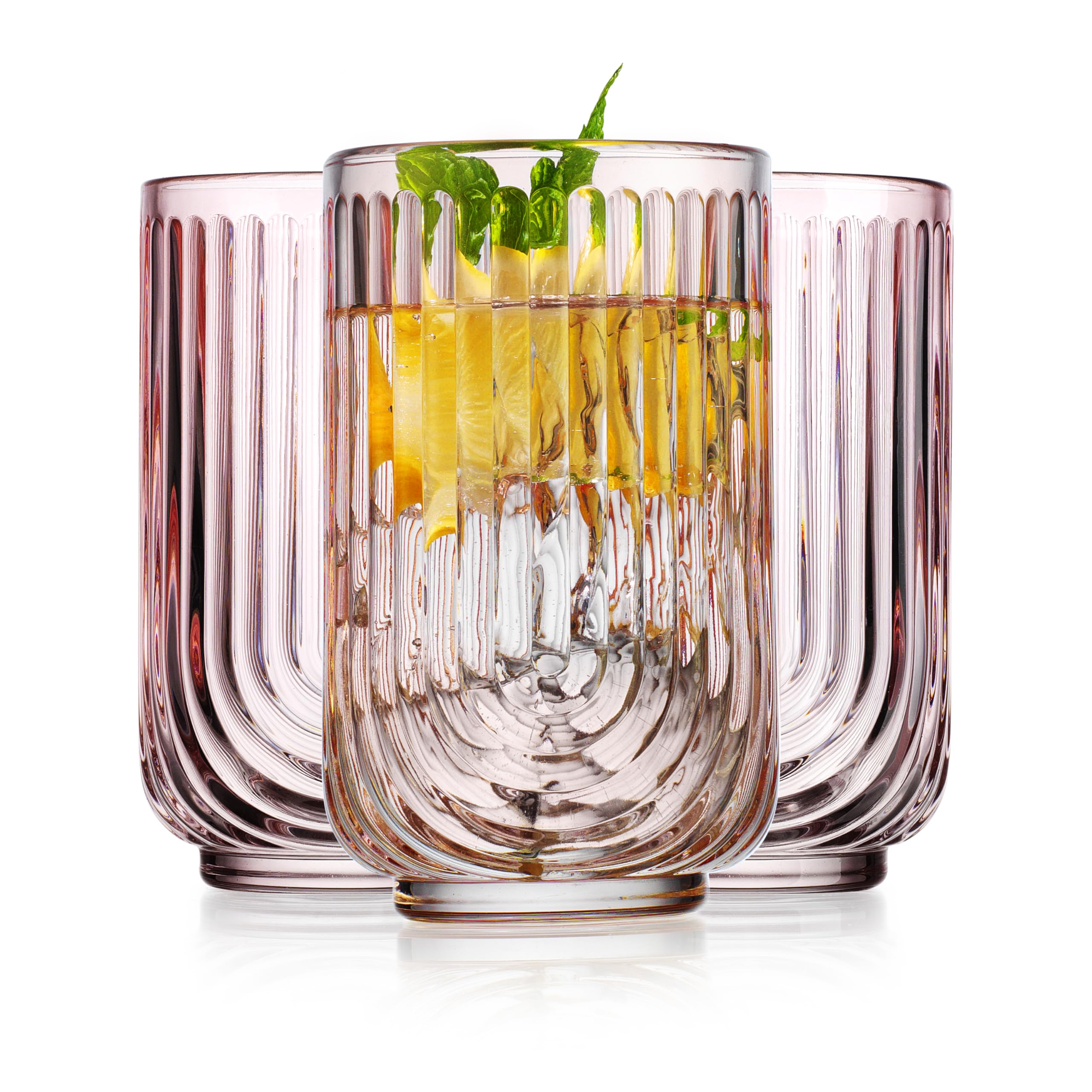 Glassware