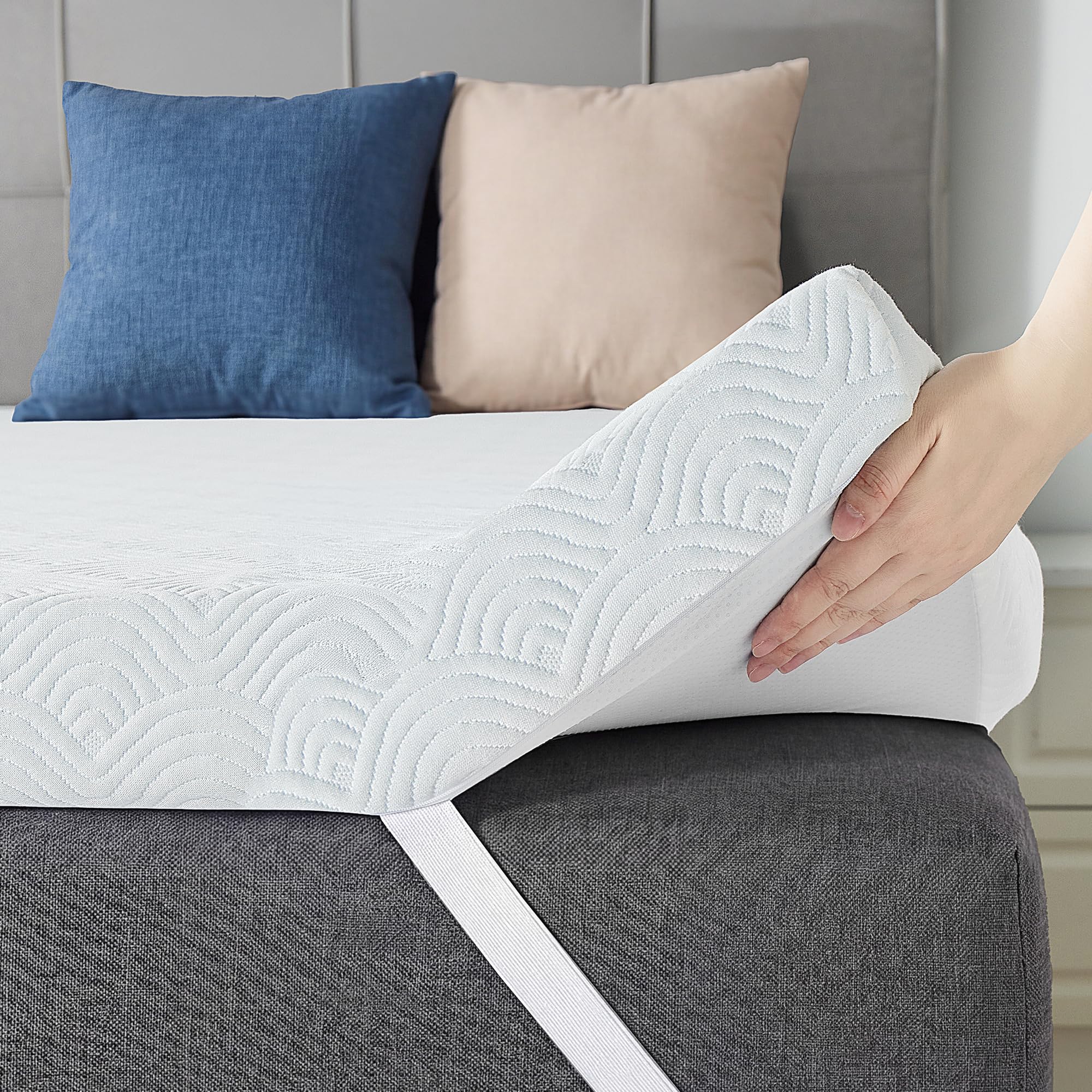 Mattress Toppers