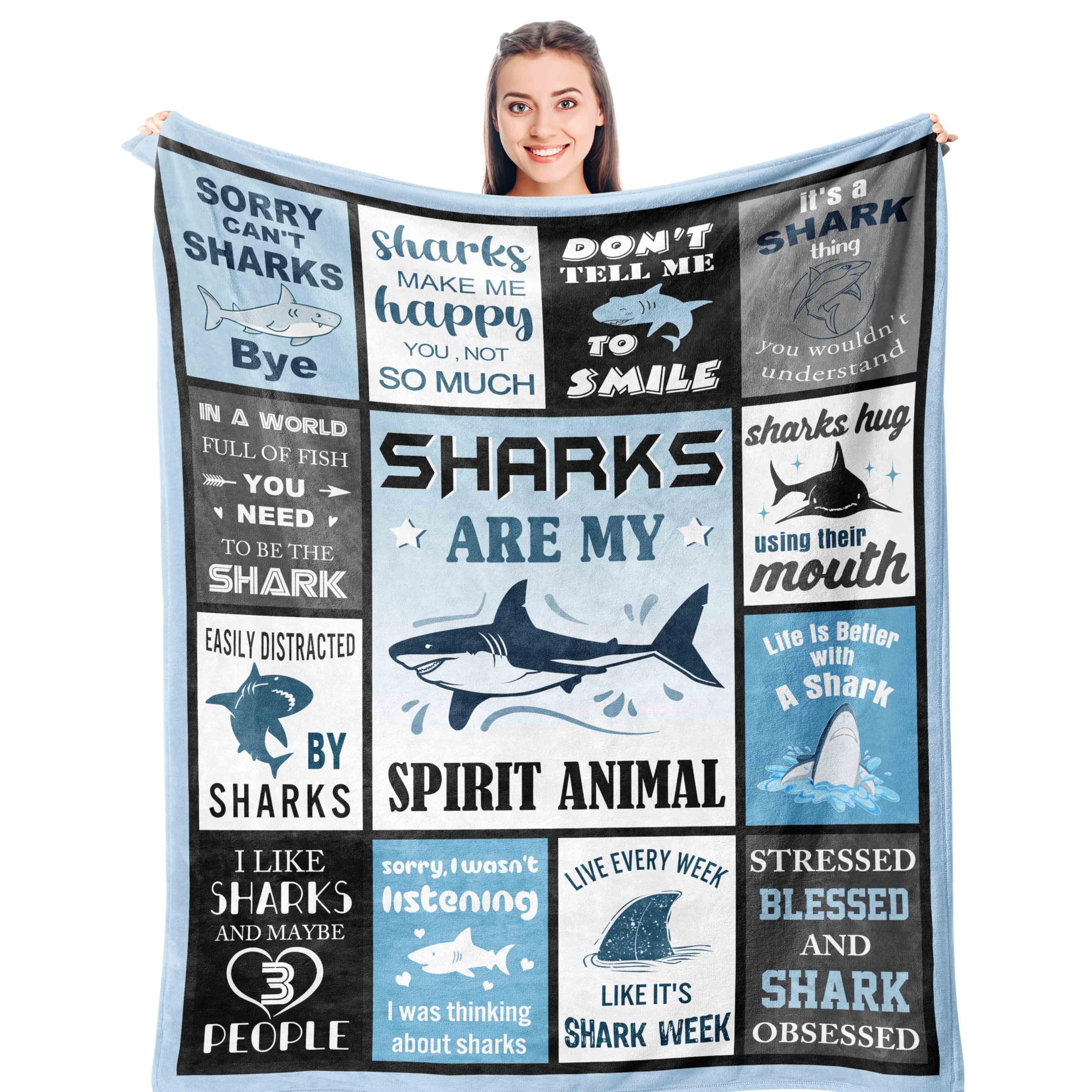 Blankets and Throw