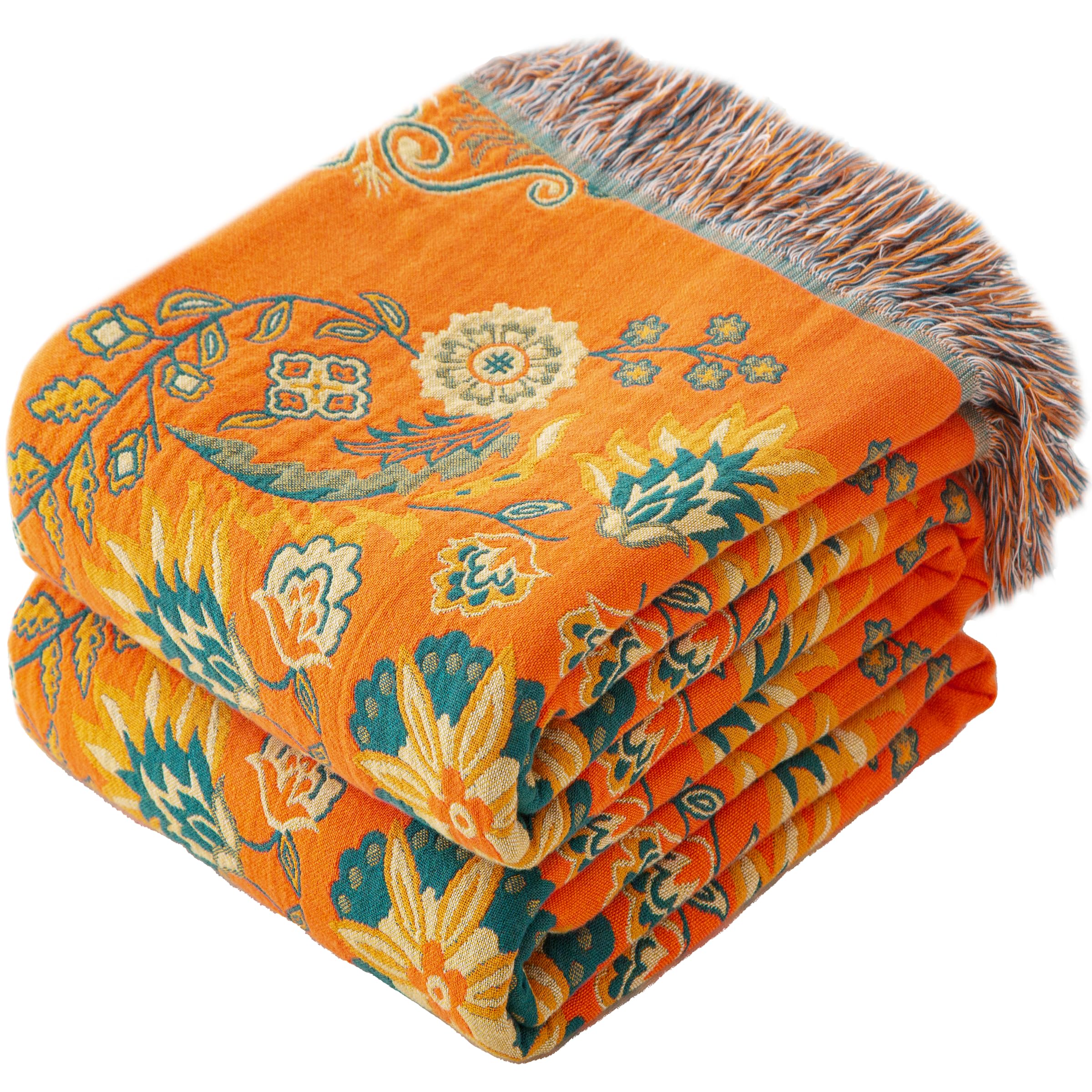 Blankets and Throw