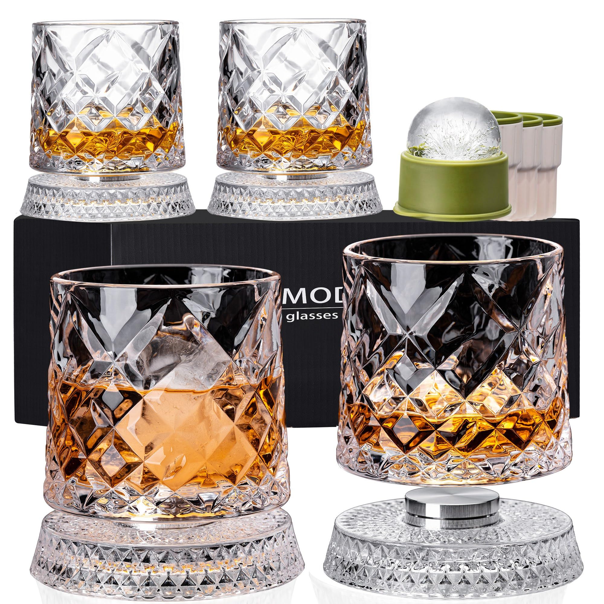 Glassware
