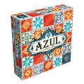 Azul Board Game - Tile Placement & Mosaic Art Adult Board Games, Award-Winning Strategy for Adults & Families, Beautiful Tile Family Fun for Adults, 2-4 Players Ages 8+, 30-45 Minute Playtime