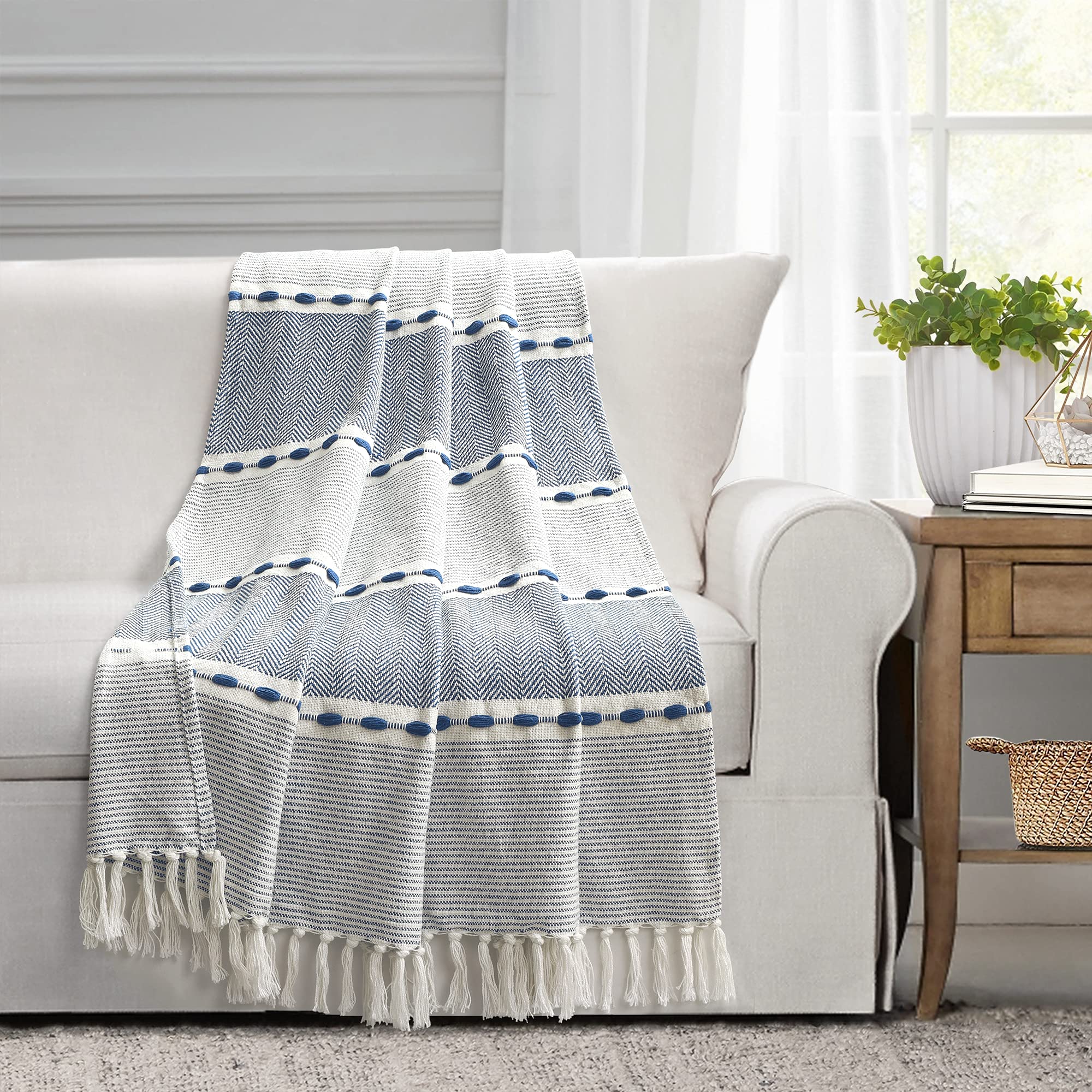 Blankets and Throw
