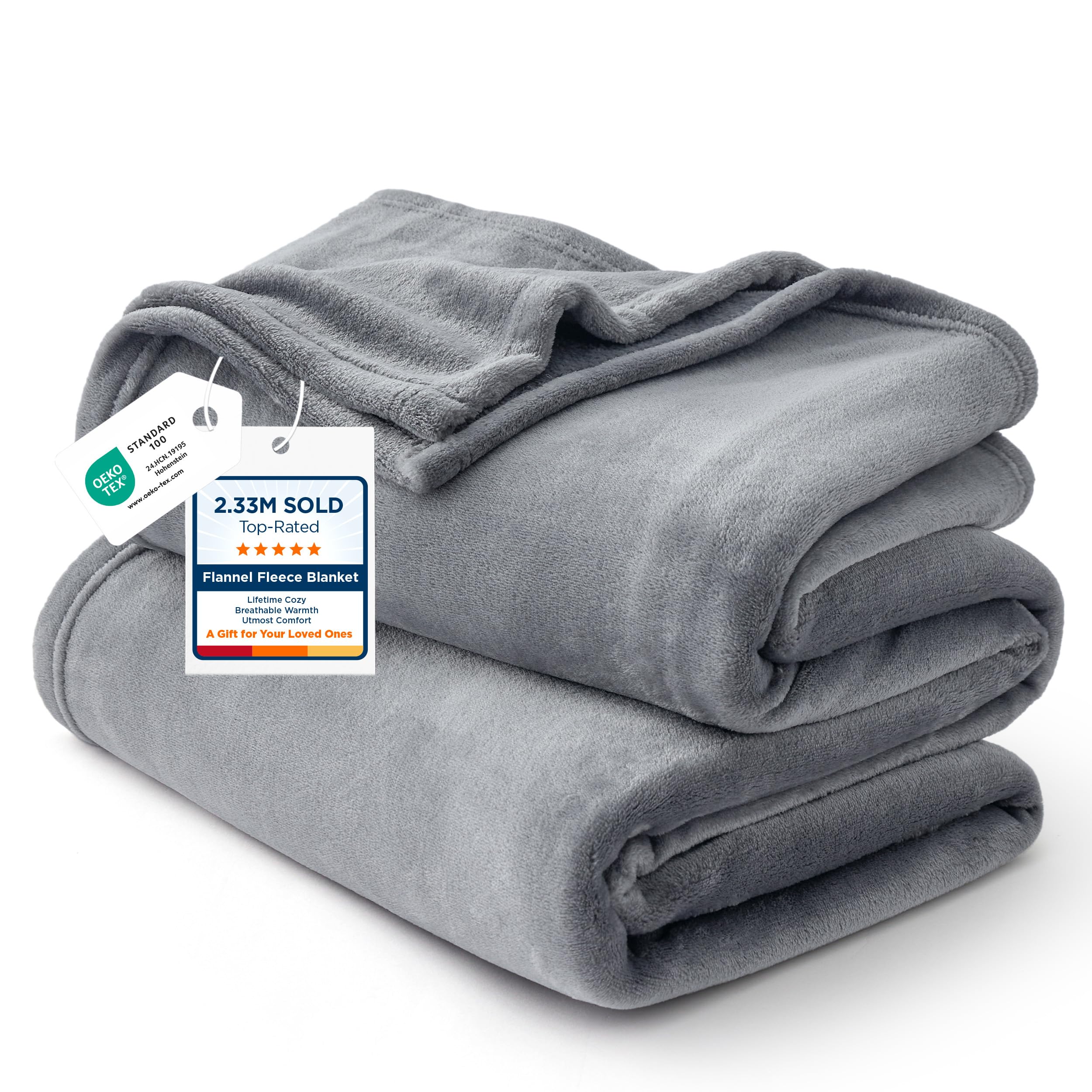 Blankets and Throw