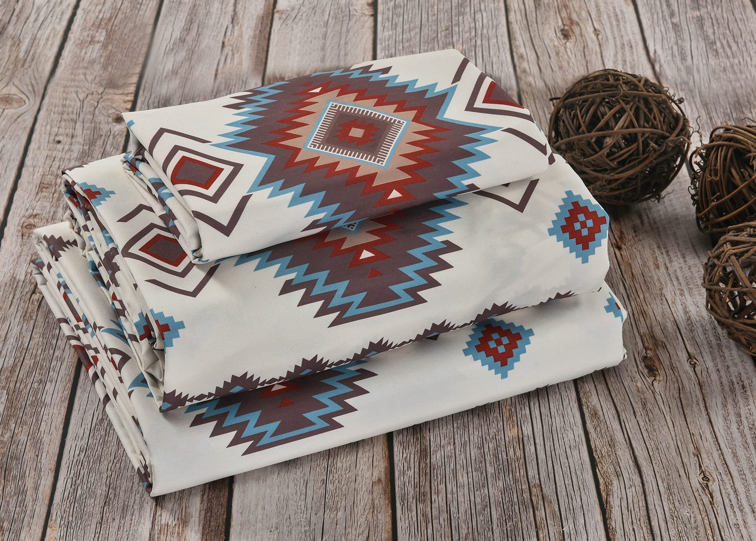 Sheet & Pillowcase Sets