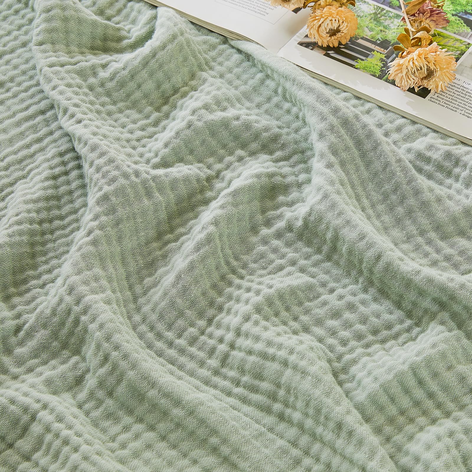 Blankets and Throw