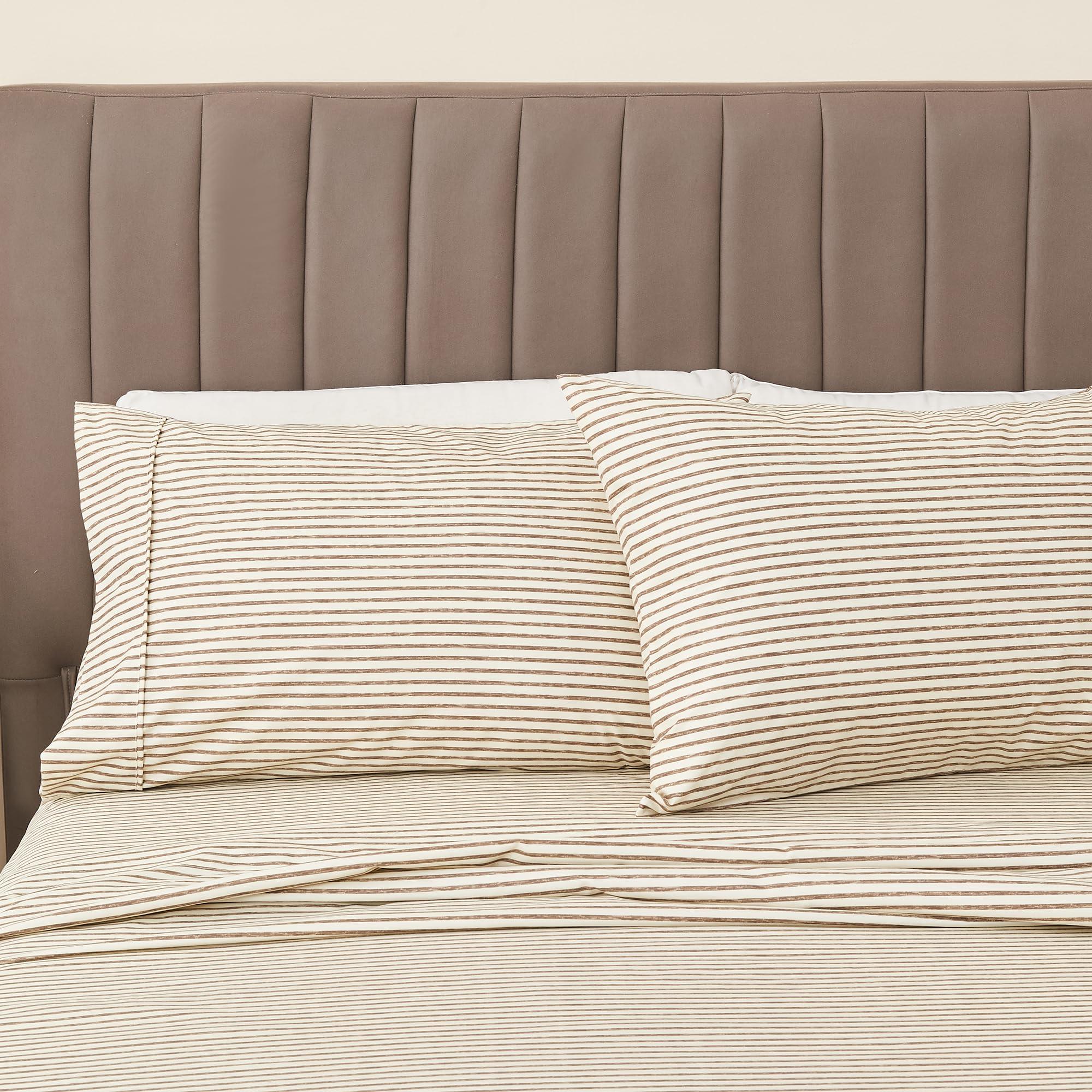Sheet & Pillowcase Sets