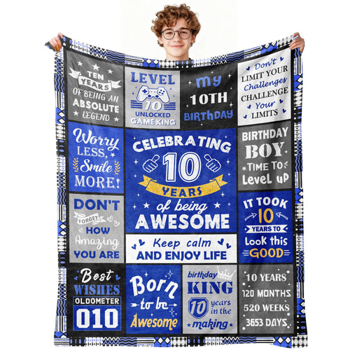 Kids Bedding