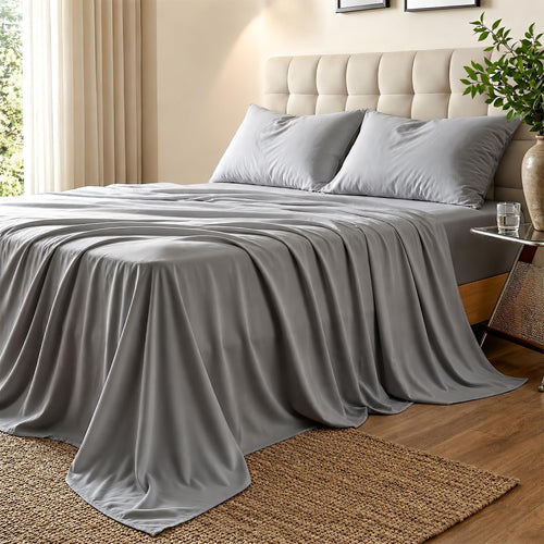 Sheet & Pillowcase Sets