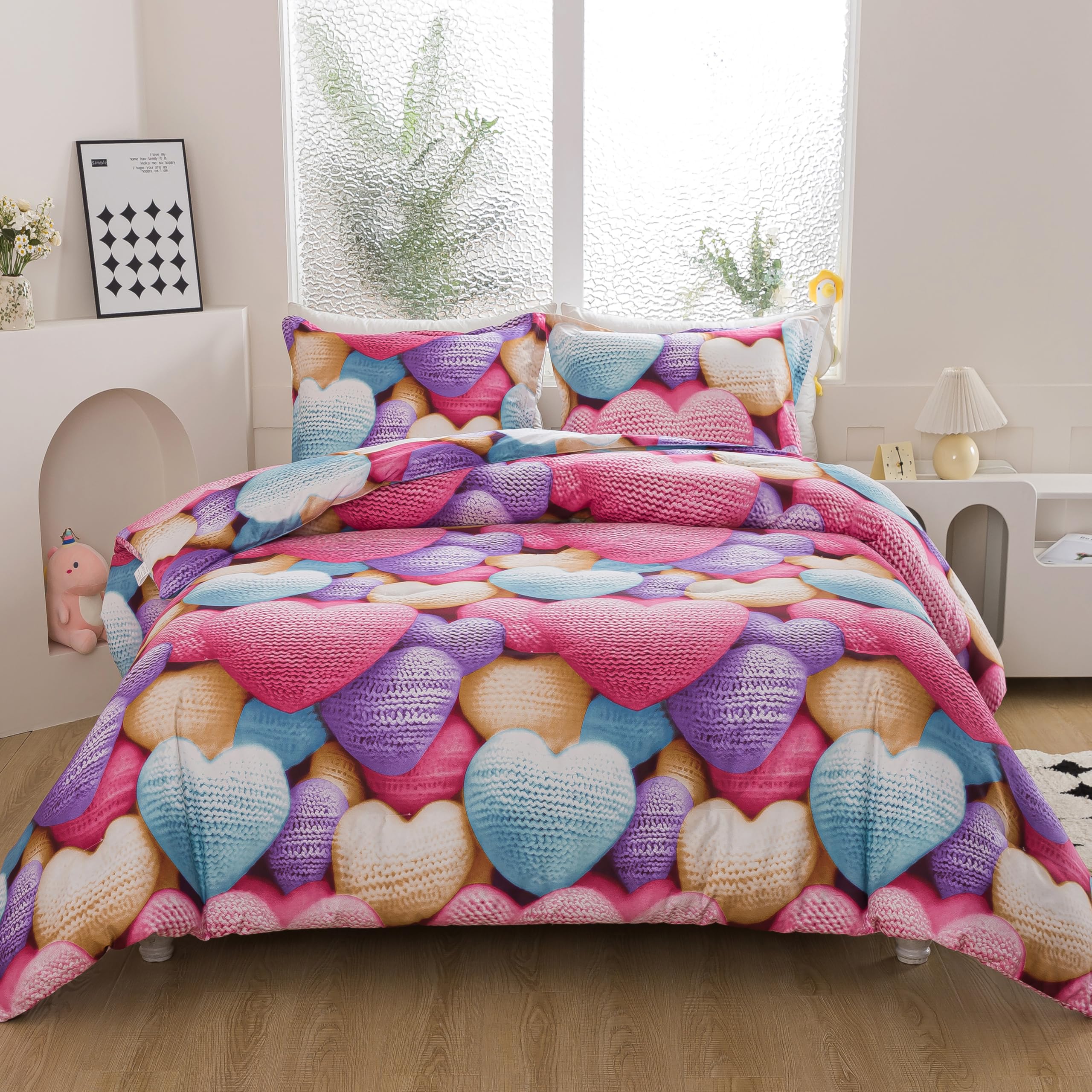 Kids Bedding