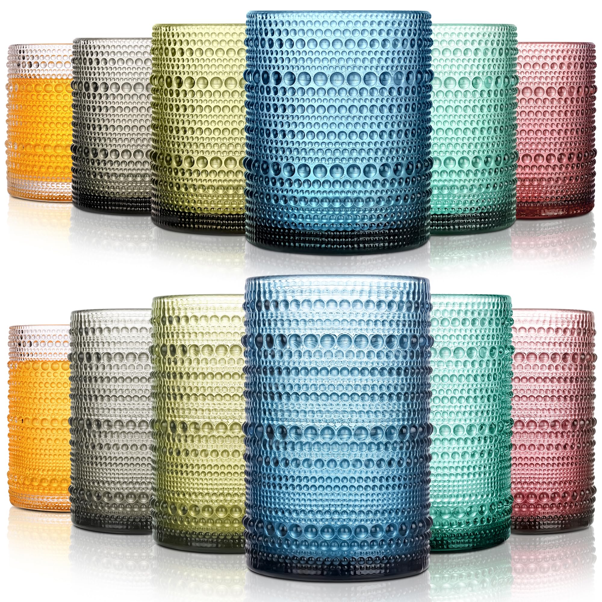 Glassware