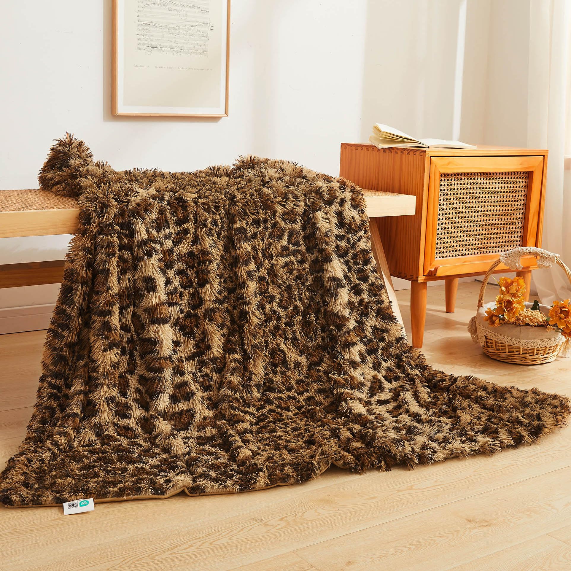 Blankets and Throw