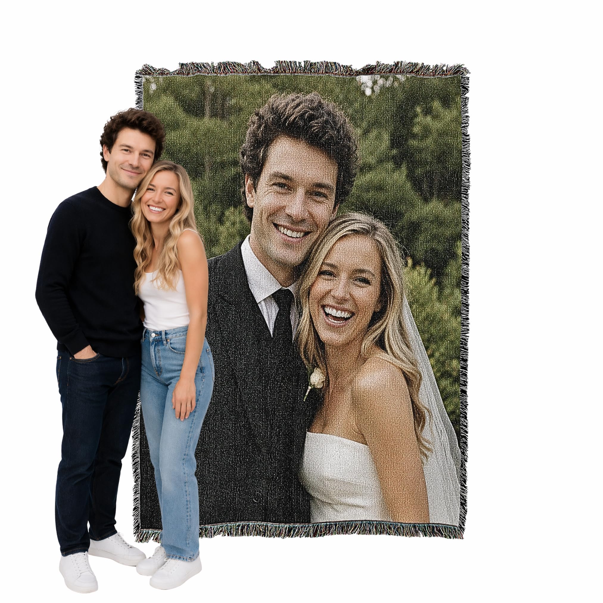 Blankets and Throw