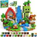 Magnetic Blocks Toys for Kids, 100PCS Magnetic Building Blocks, Magnetic Cubes, Sensory Stacking Toys for STEM Constructions Magnet Blocks for Boys Girls Age 4 5 6 7 8-12 Birthday Gifts