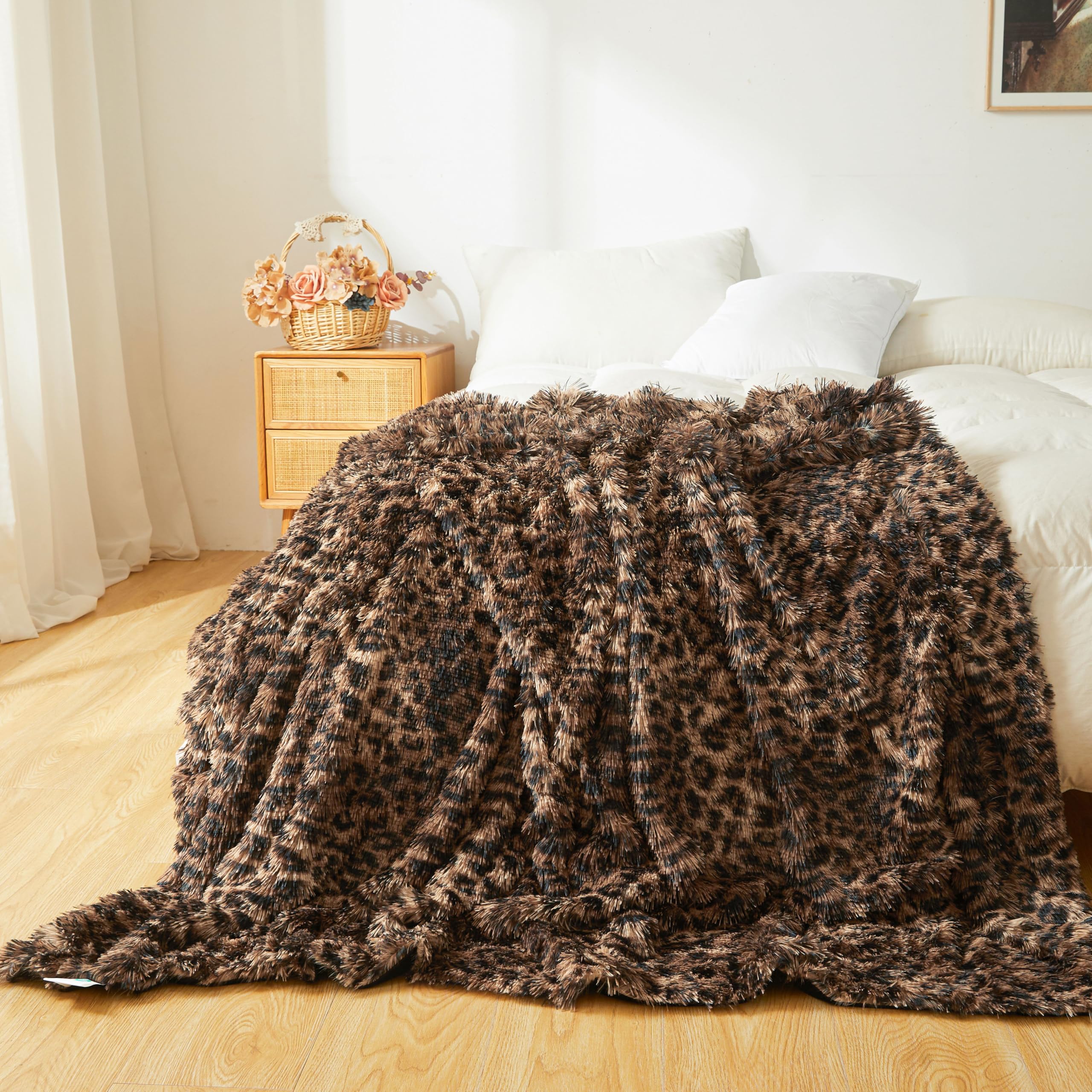 Blankets and Throw