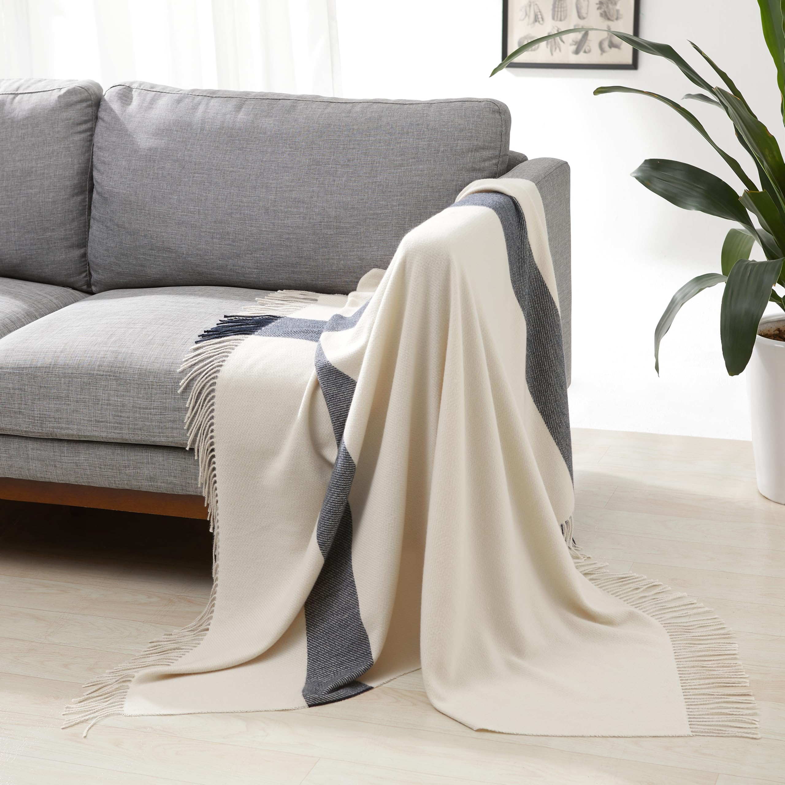 Blankets and Throw