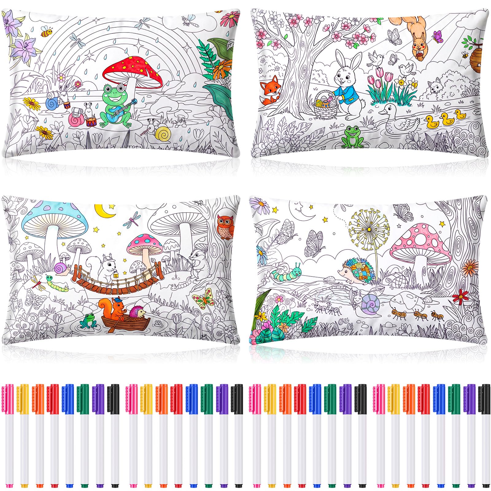 Kids Bedding