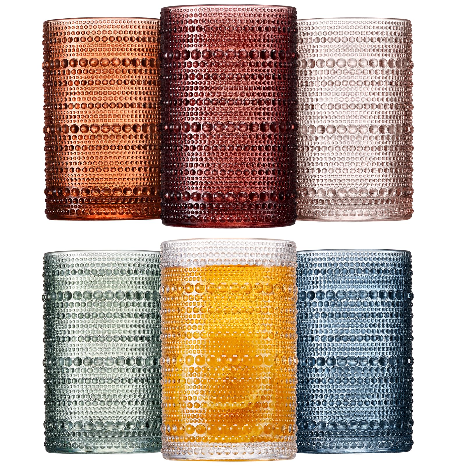 Glassware