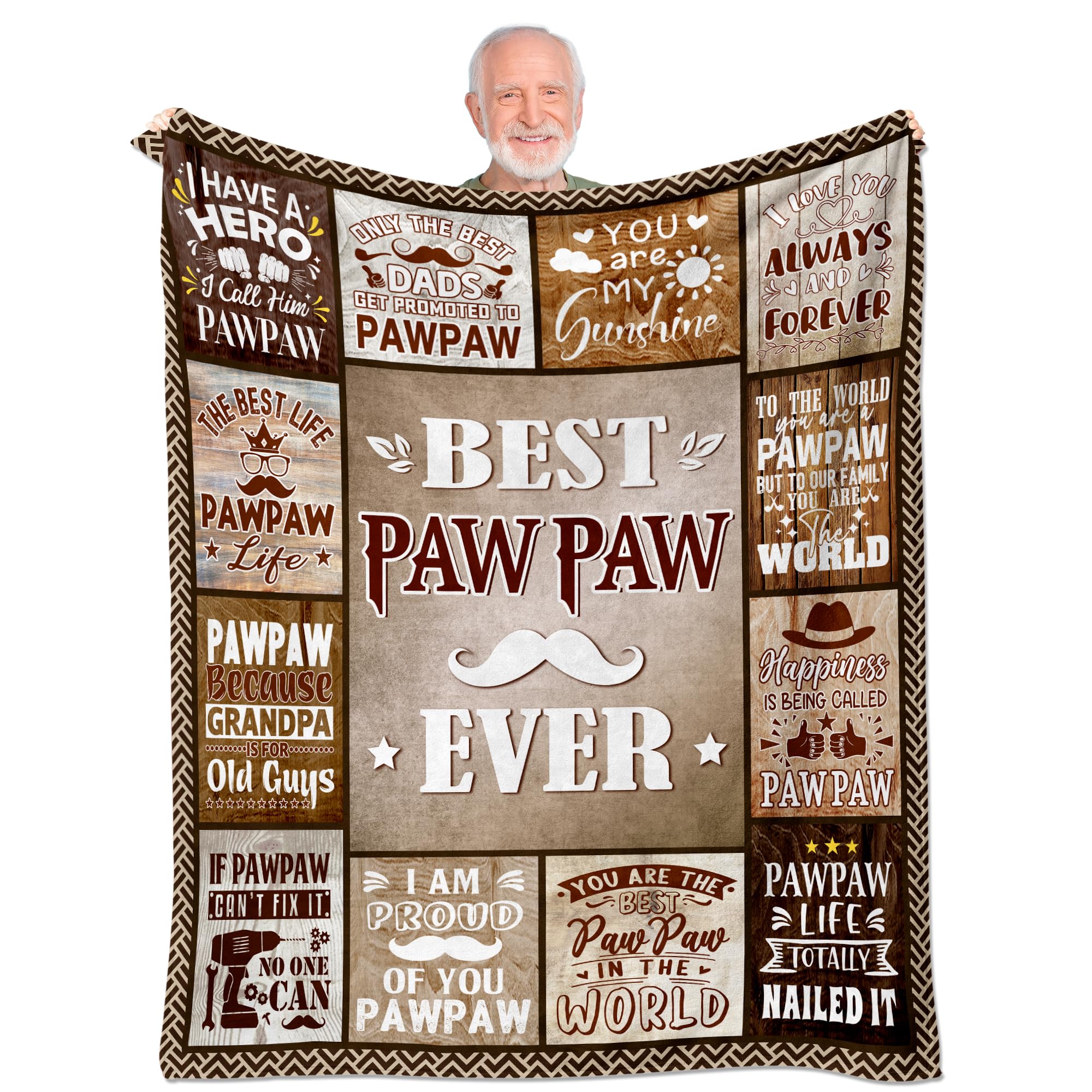 Blankets and Throw