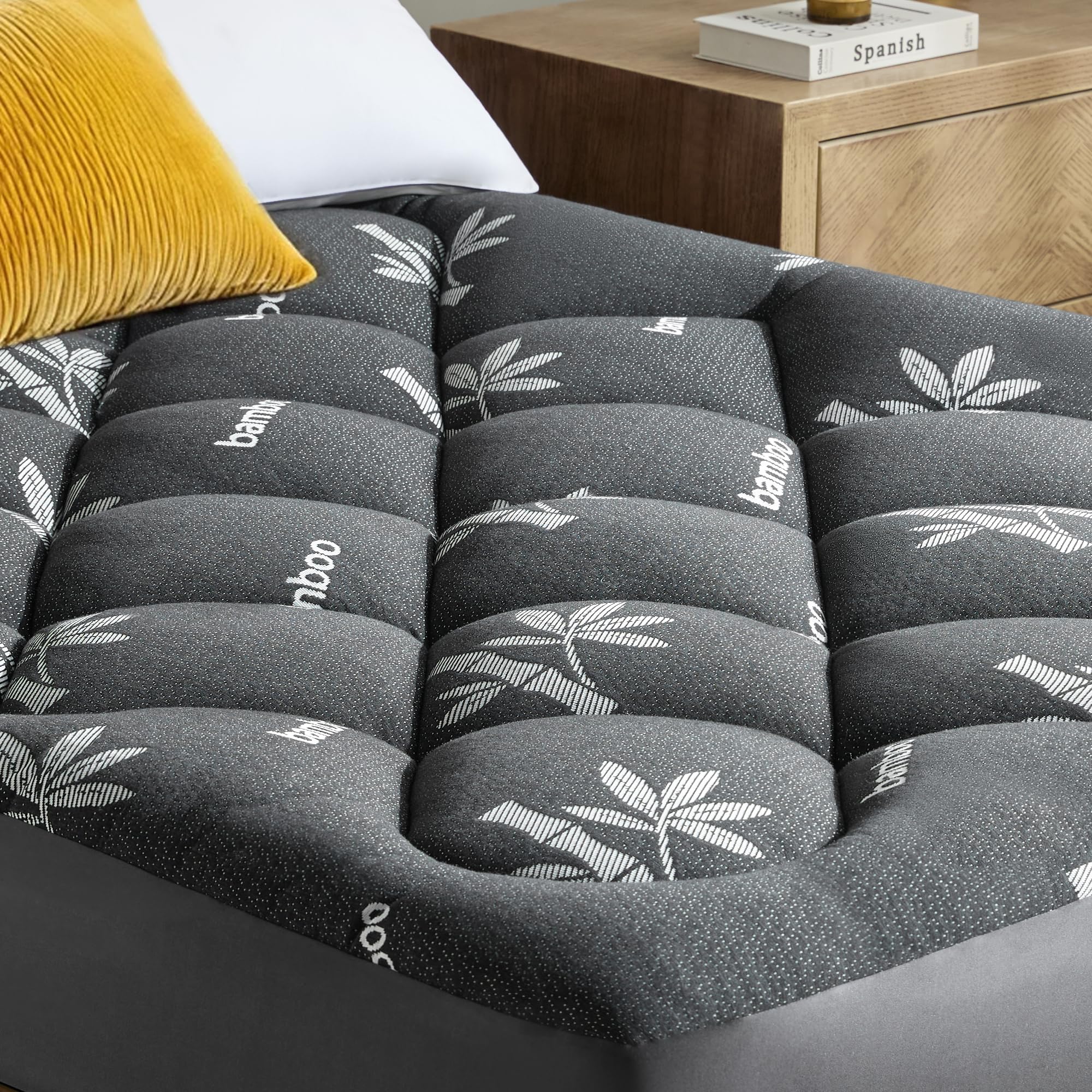 Mattress Toppers