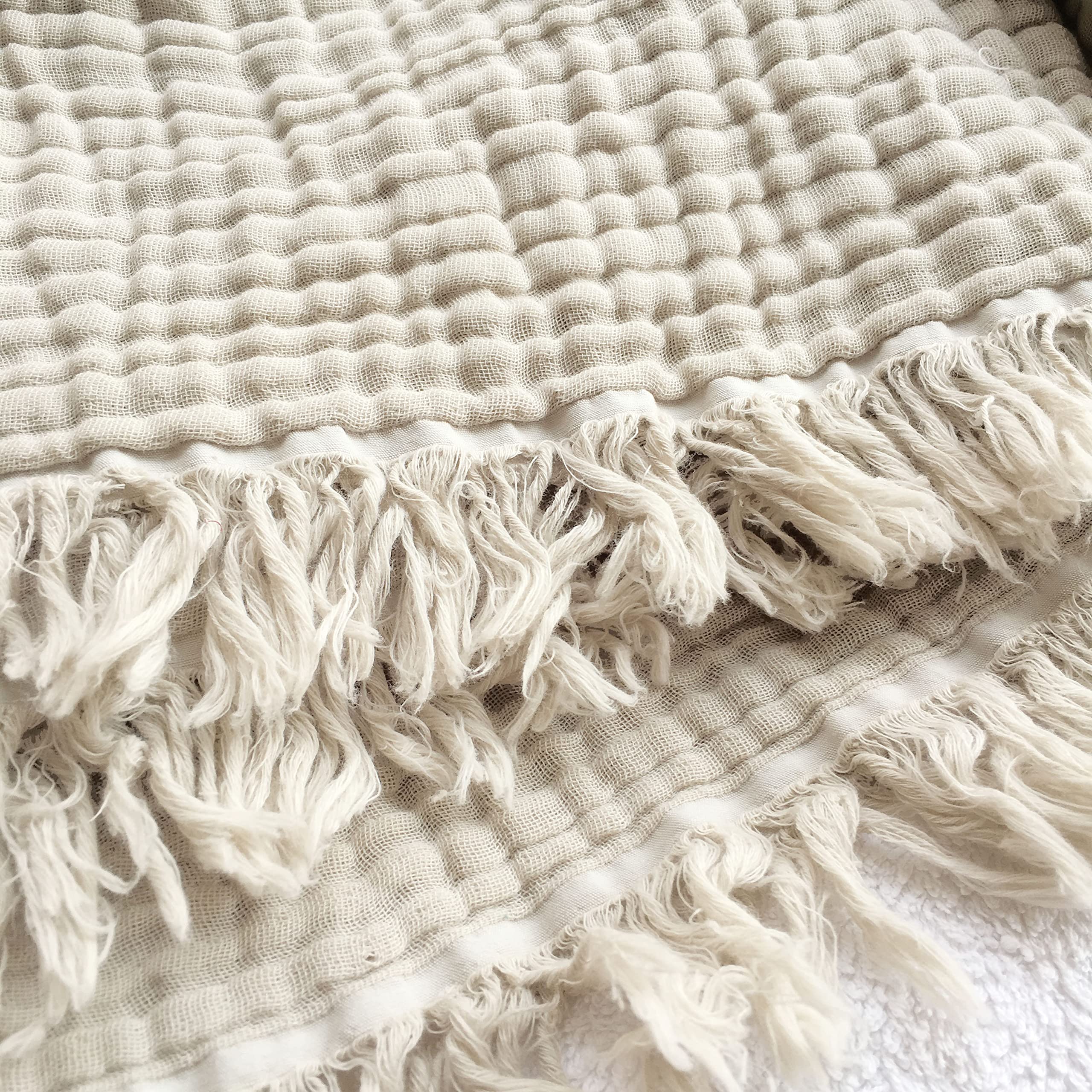 Blankets and Throw