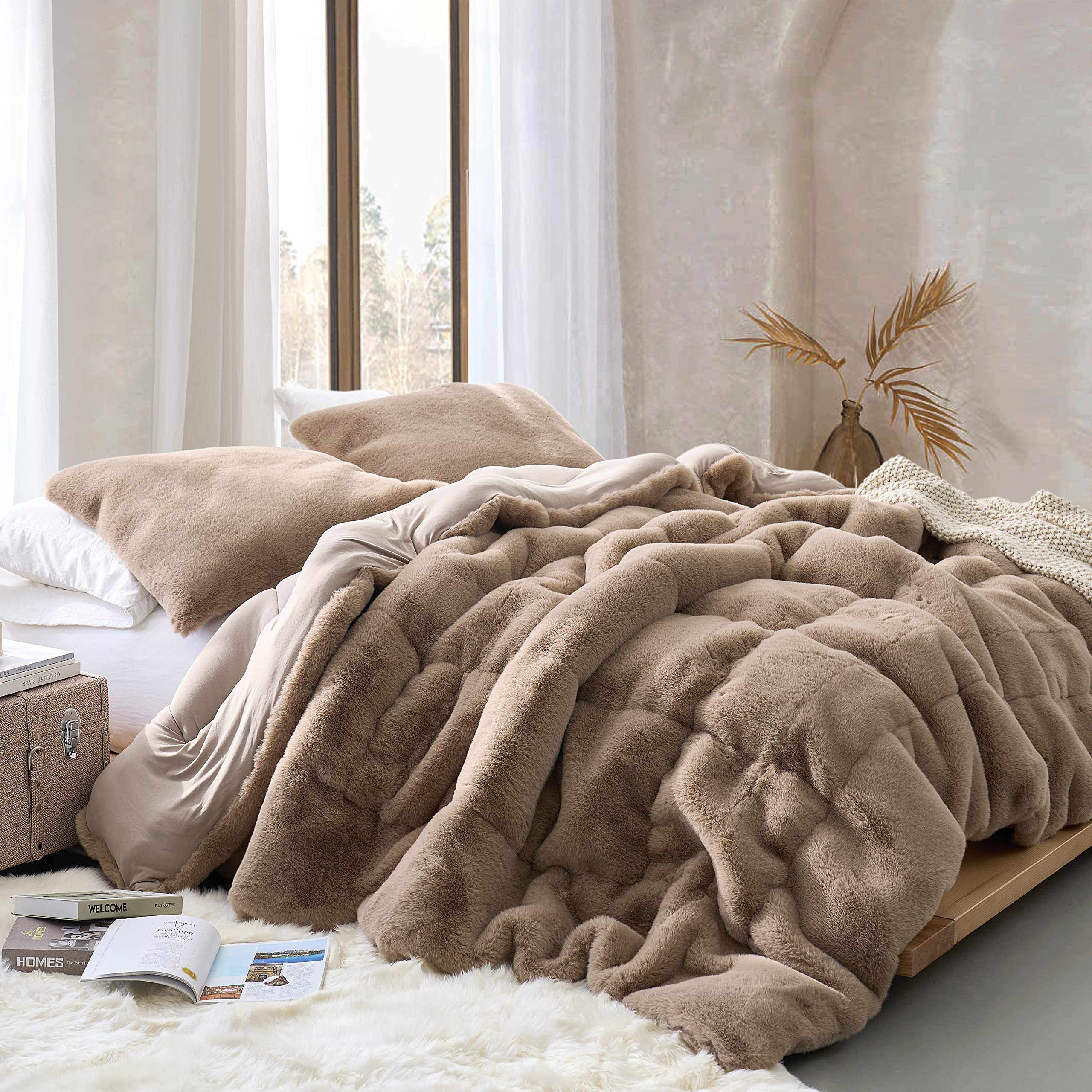 Bedding Comforters