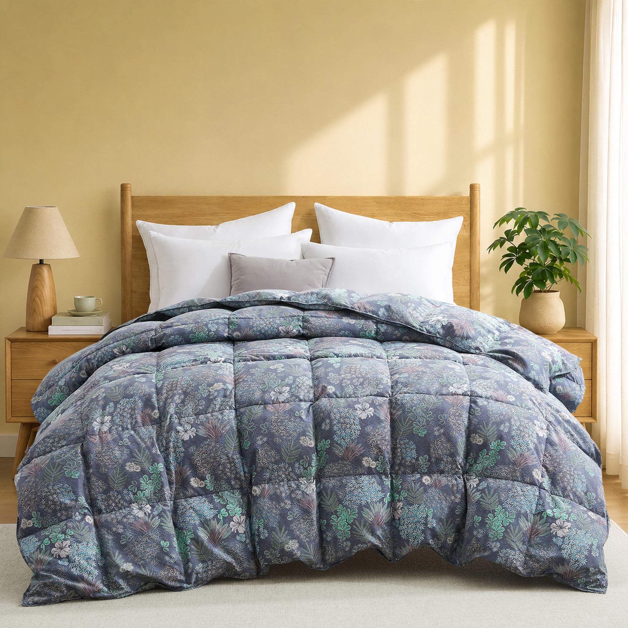 Bedding Comforters